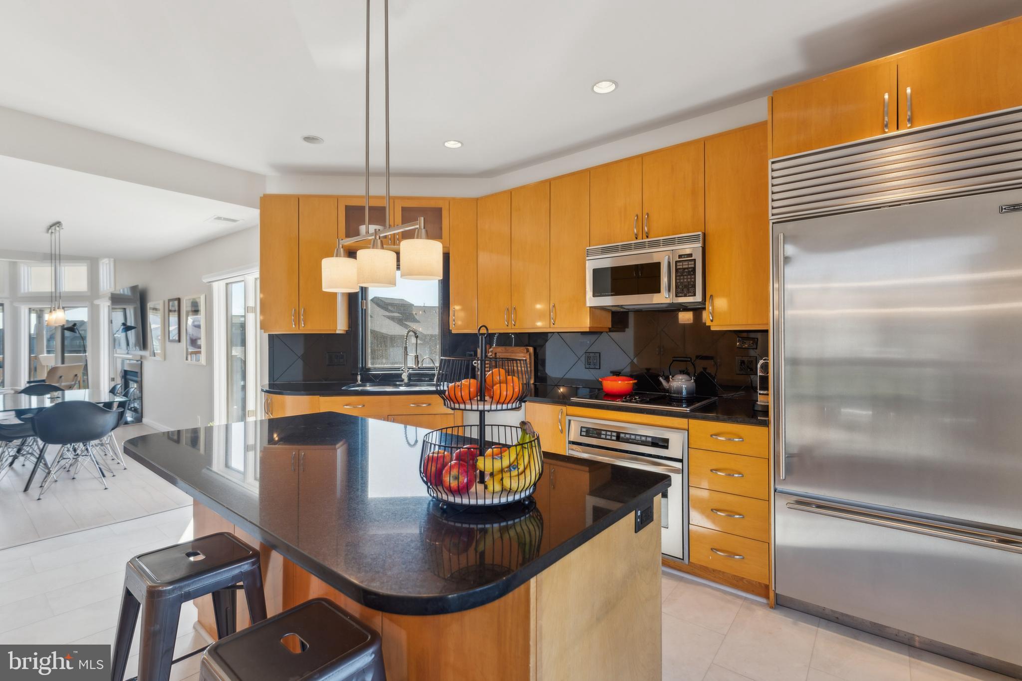 CHESAPEAKE HARBOUR - Residential