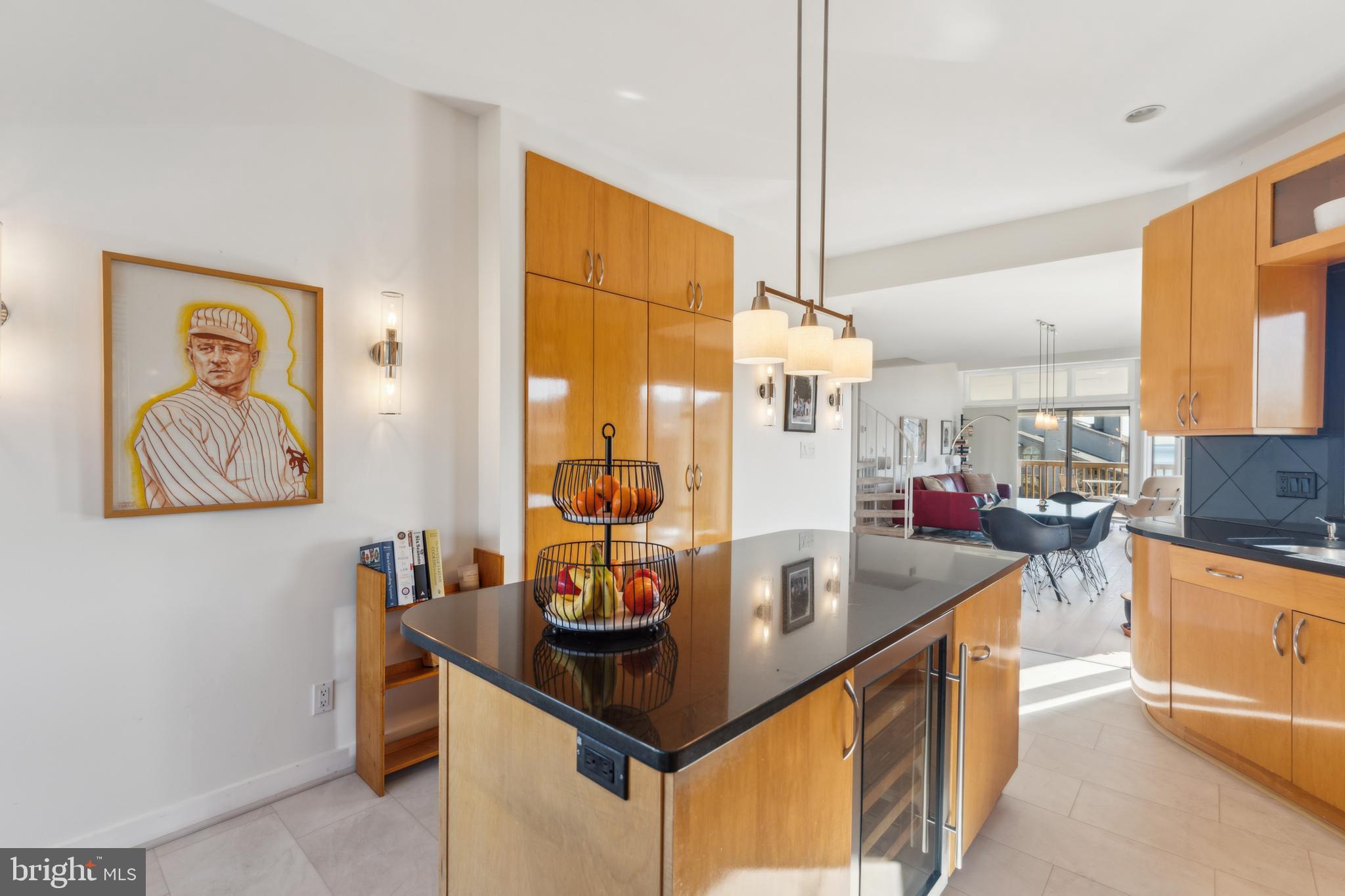 CHESAPEAKE HARBOUR - Residential