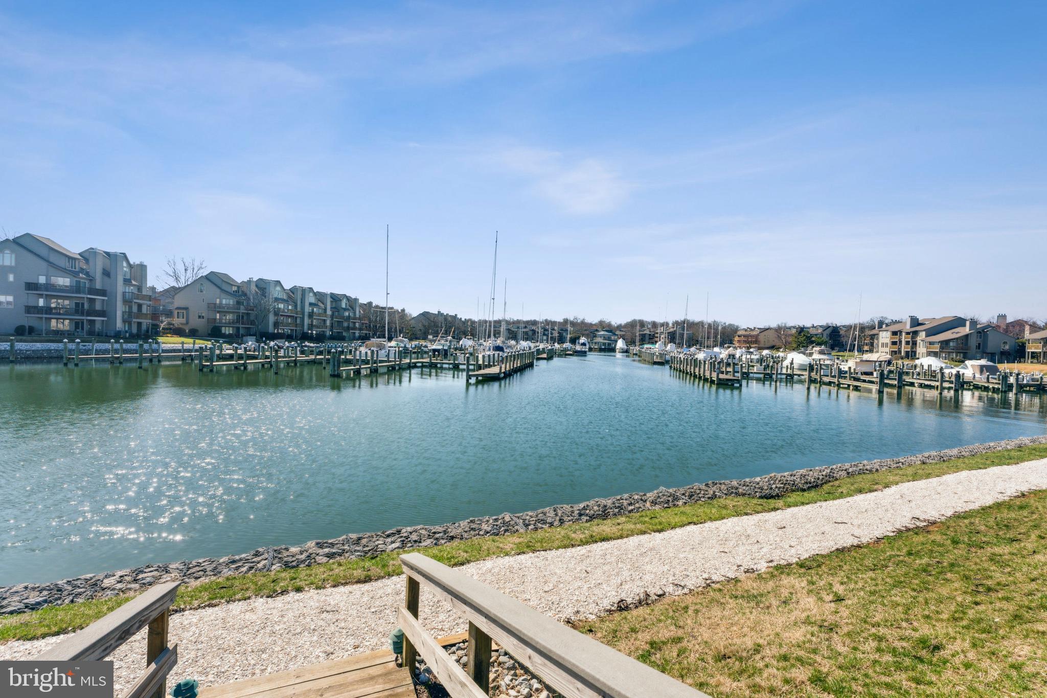 CHESAPEAKE HARBOUR - Residential