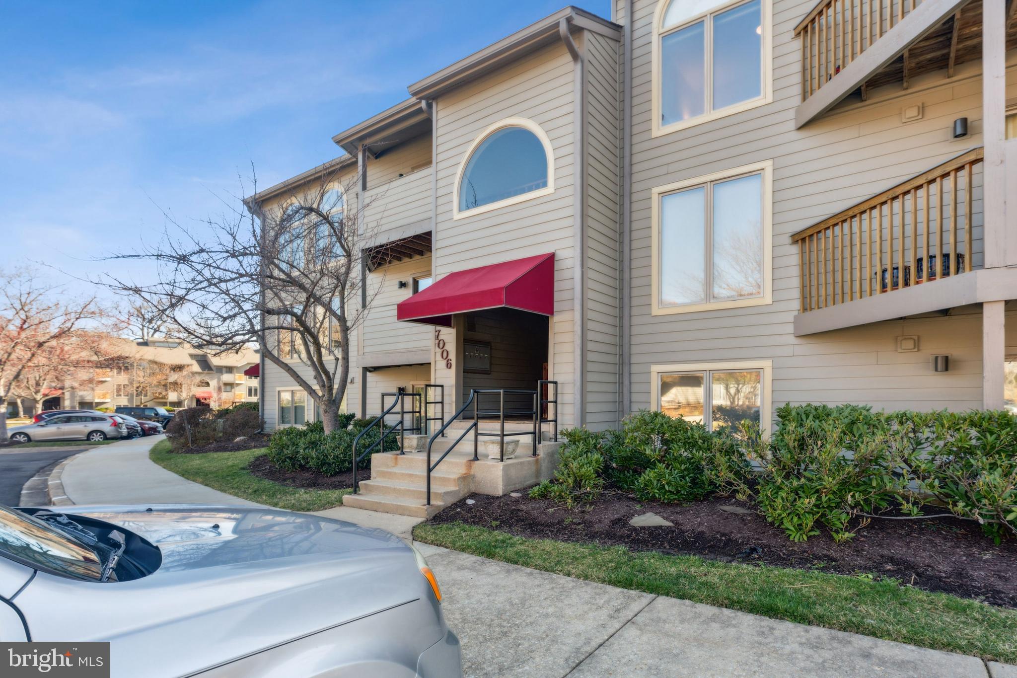 CHESAPEAKE HARBOUR - Residential