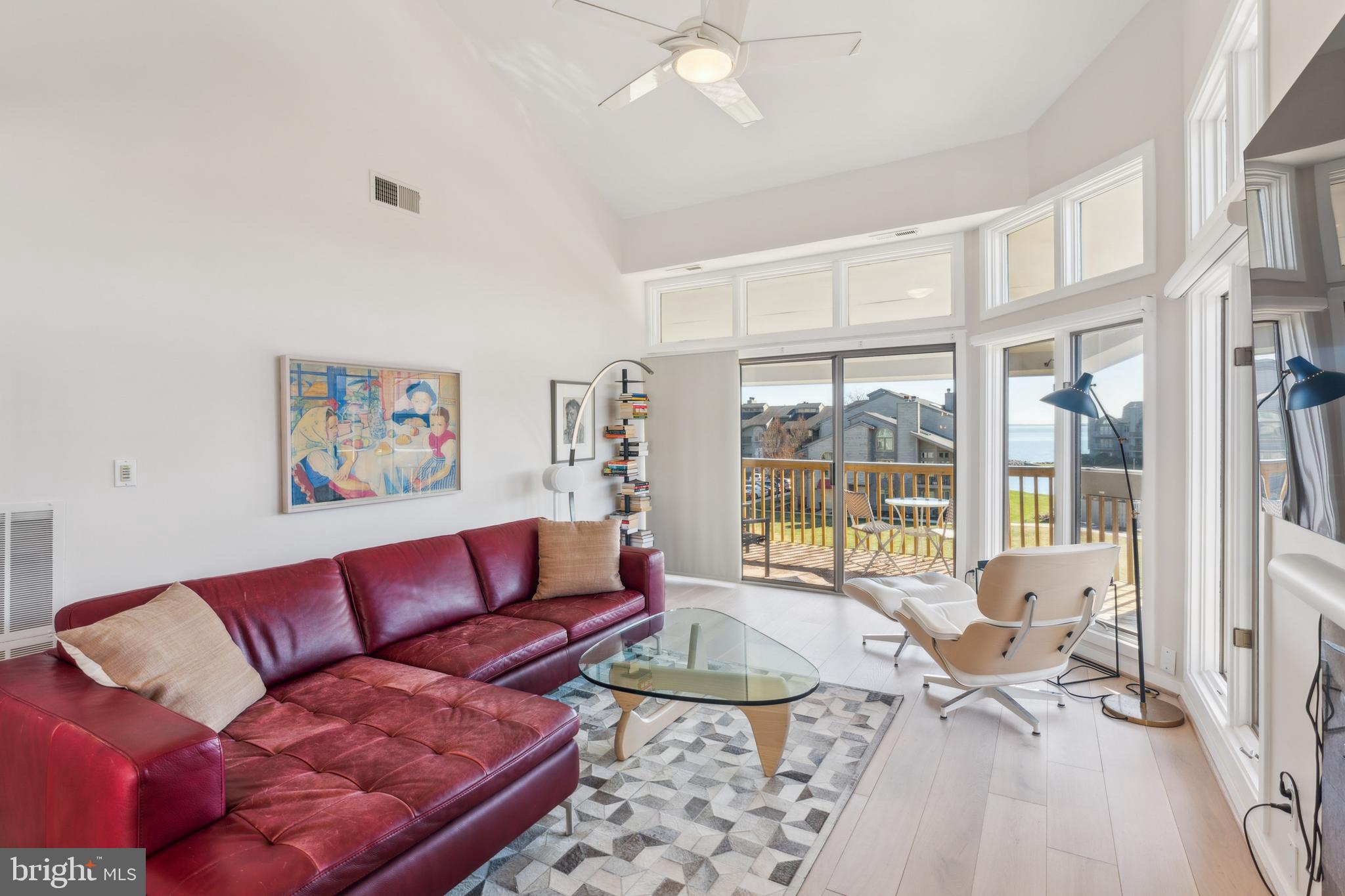 CHESAPEAKE HARBOUR - Residential