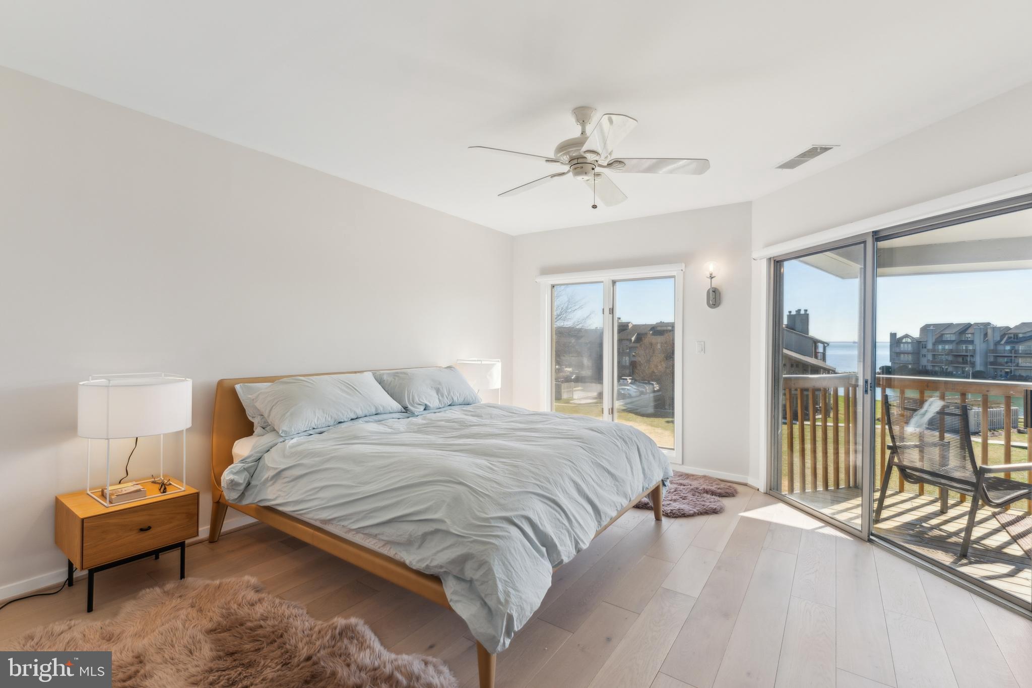 CHESAPEAKE HARBOUR - Residential