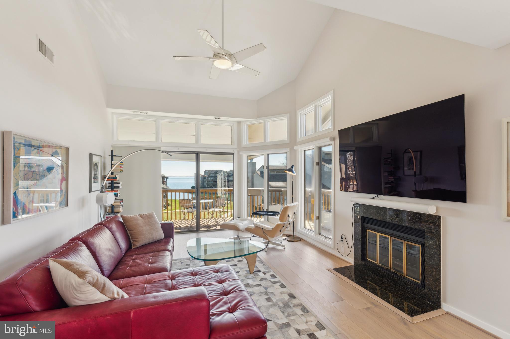 CHESAPEAKE HARBOUR - Residential