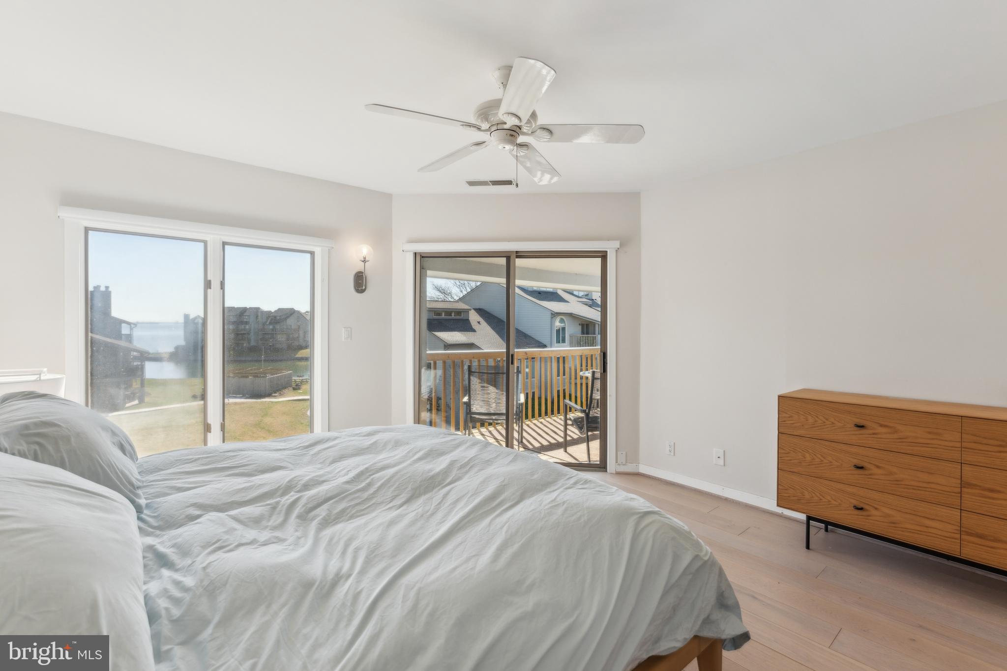 CHESAPEAKE HARBOUR - Residential