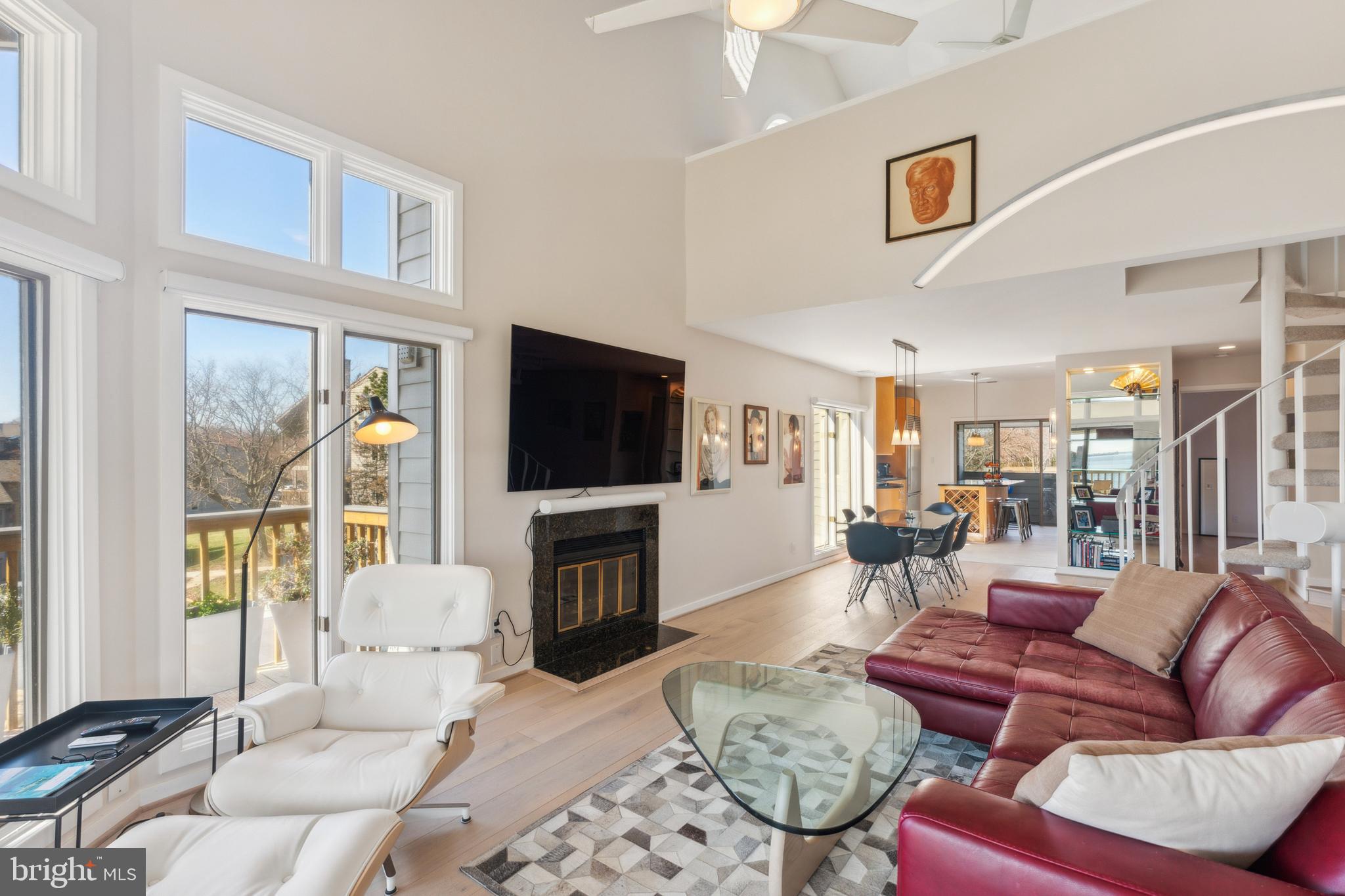 CHESAPEAKE HARBOUR - Residential