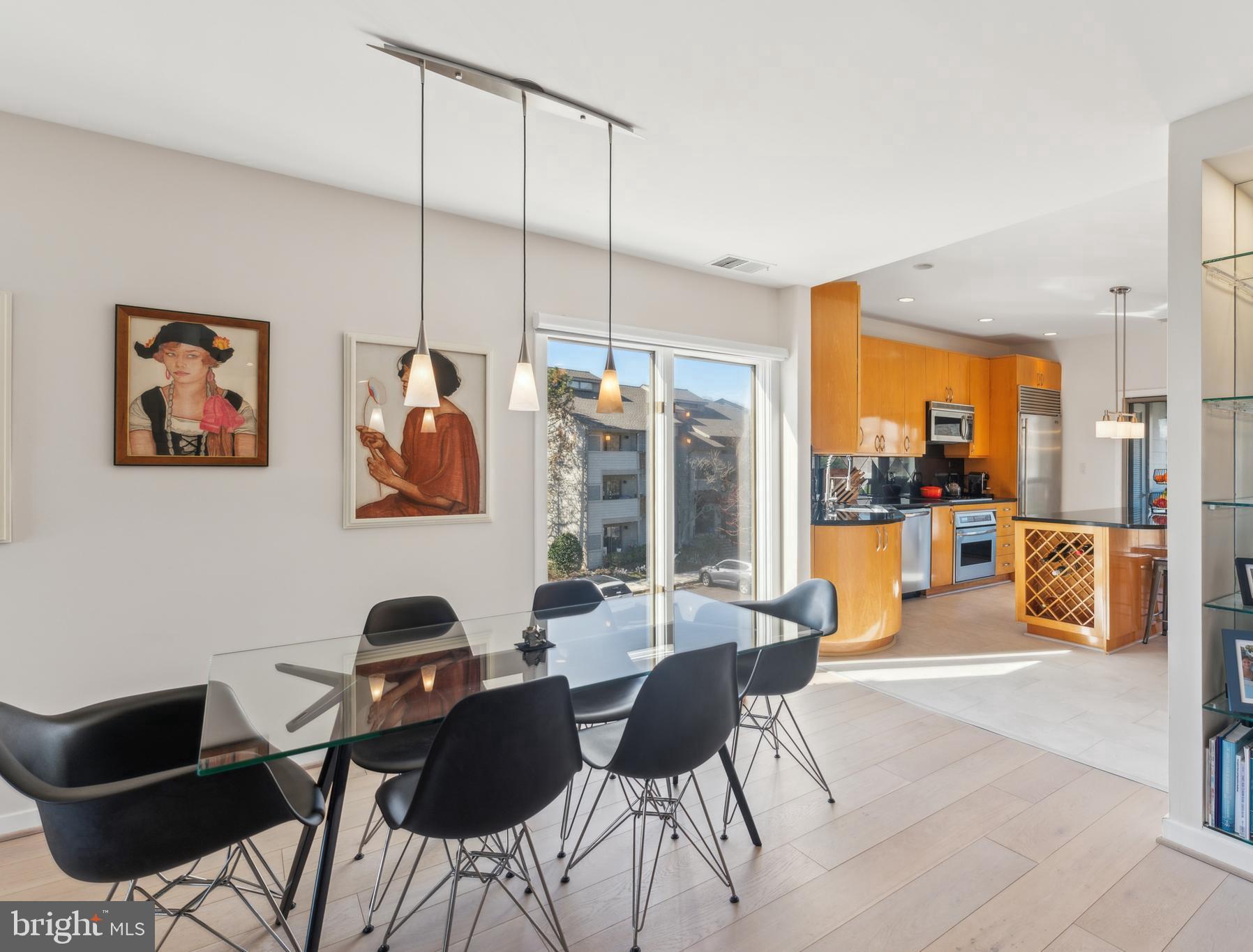 CHESAPEAKE HARBOUR - Residential