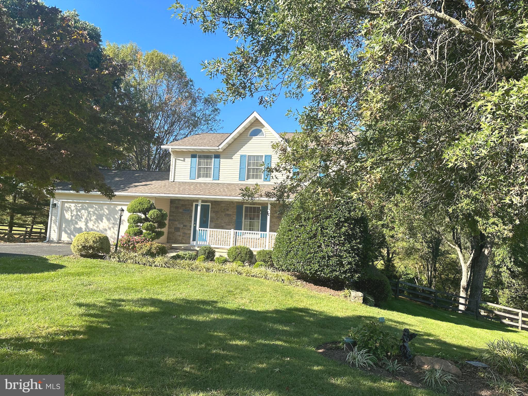 WELLER ESTATES - Residential Lease