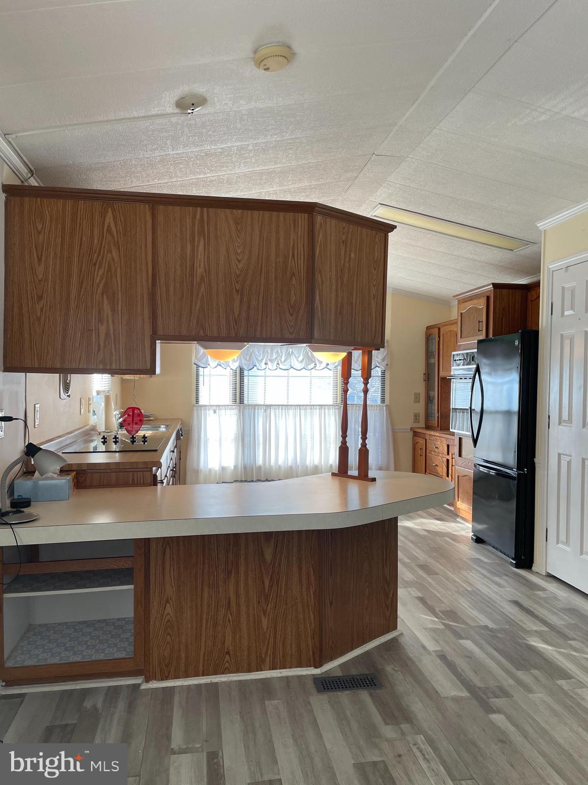 MURRAY MANOR - Residential