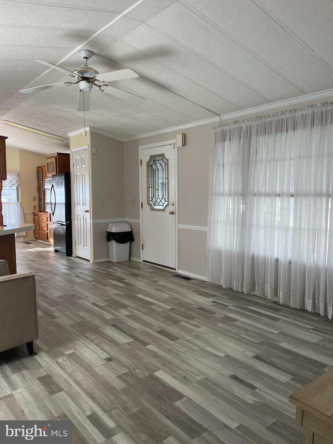 MURRAY MANOR - Residential