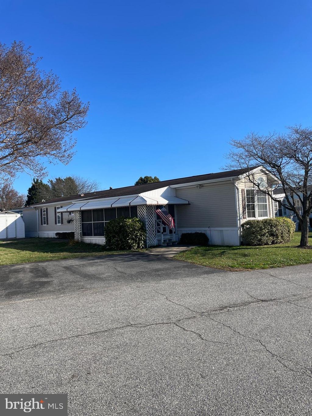 Photo of 1025 11th Avenue #752, WILMINGTON, DE 19808 (MLS # DENC2093906)