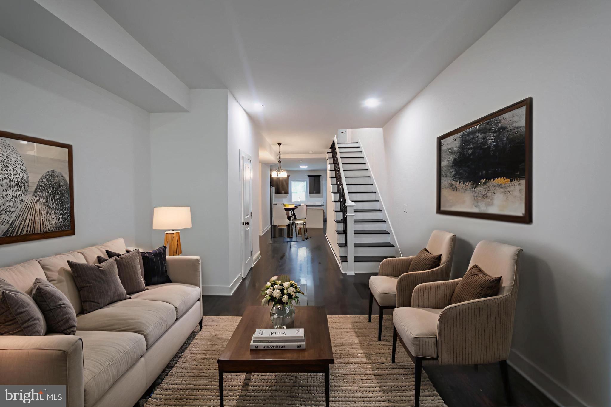 MOSHER - Residential