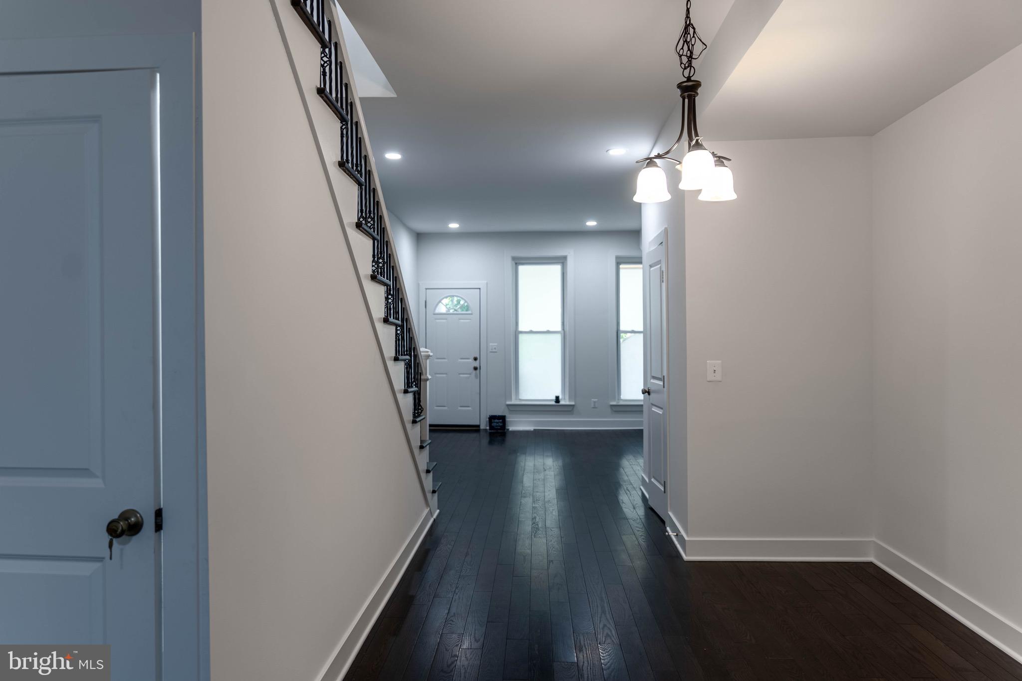MOSHER - Residential