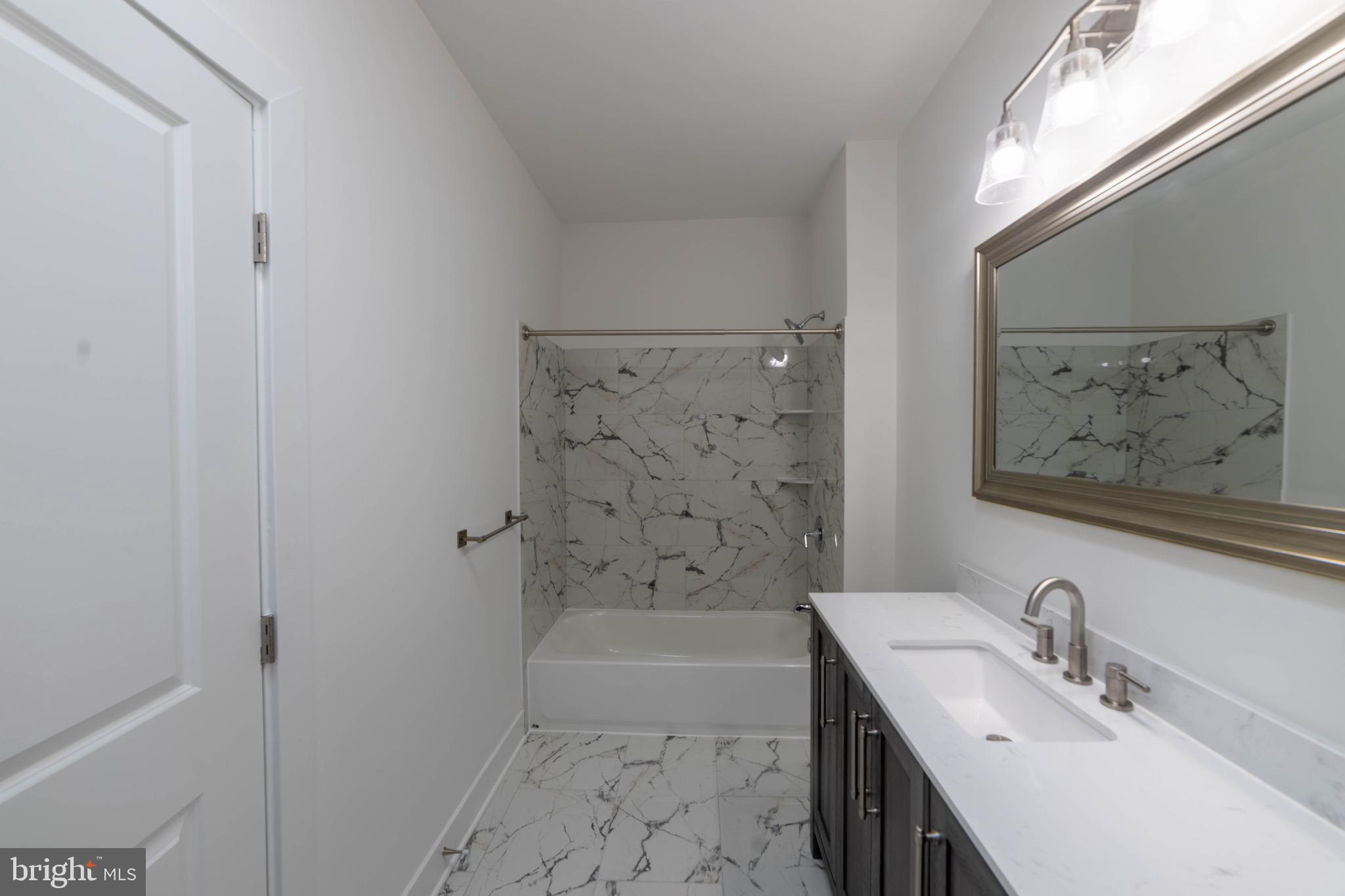 MOSHER - Residential