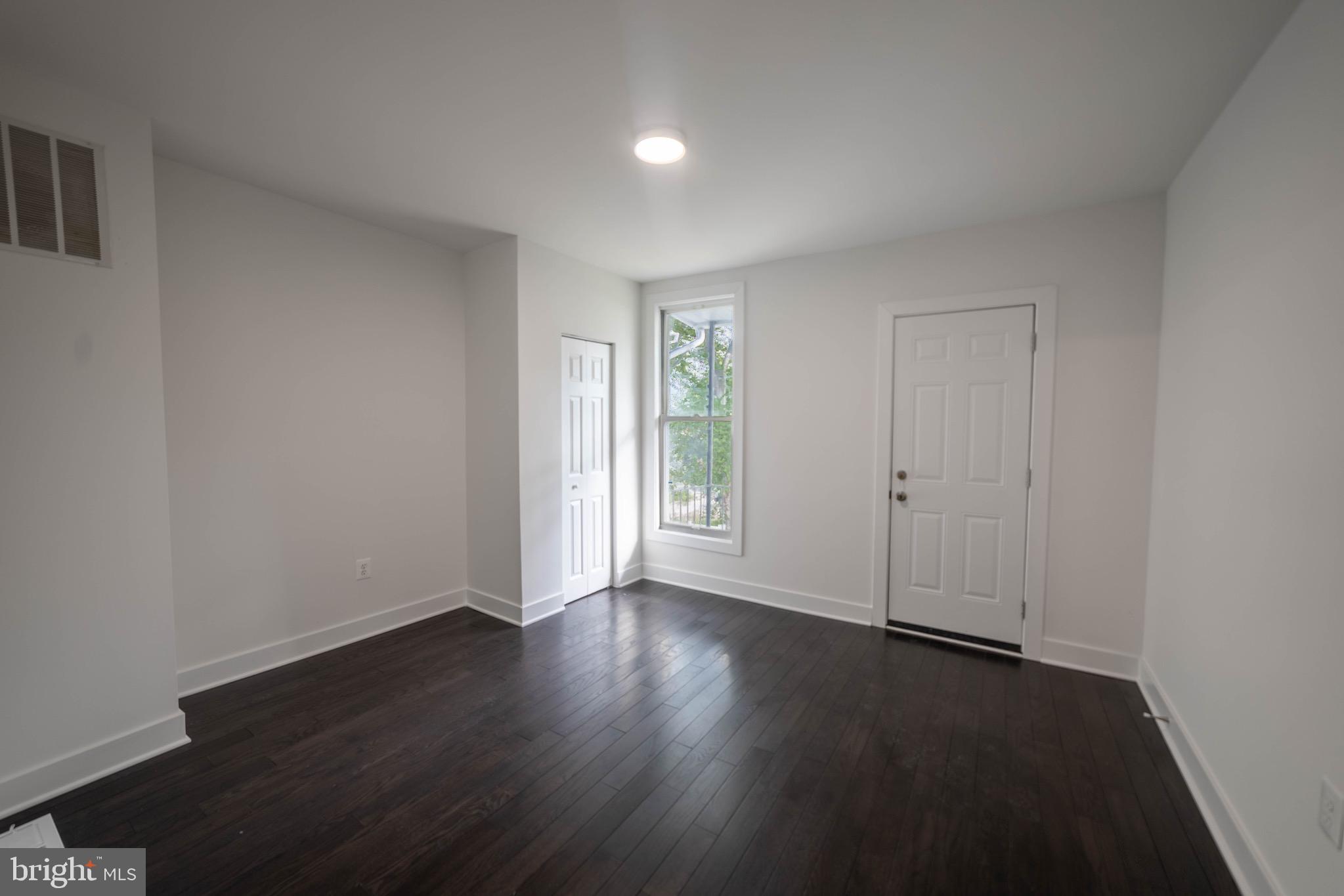MOSHER - Residential