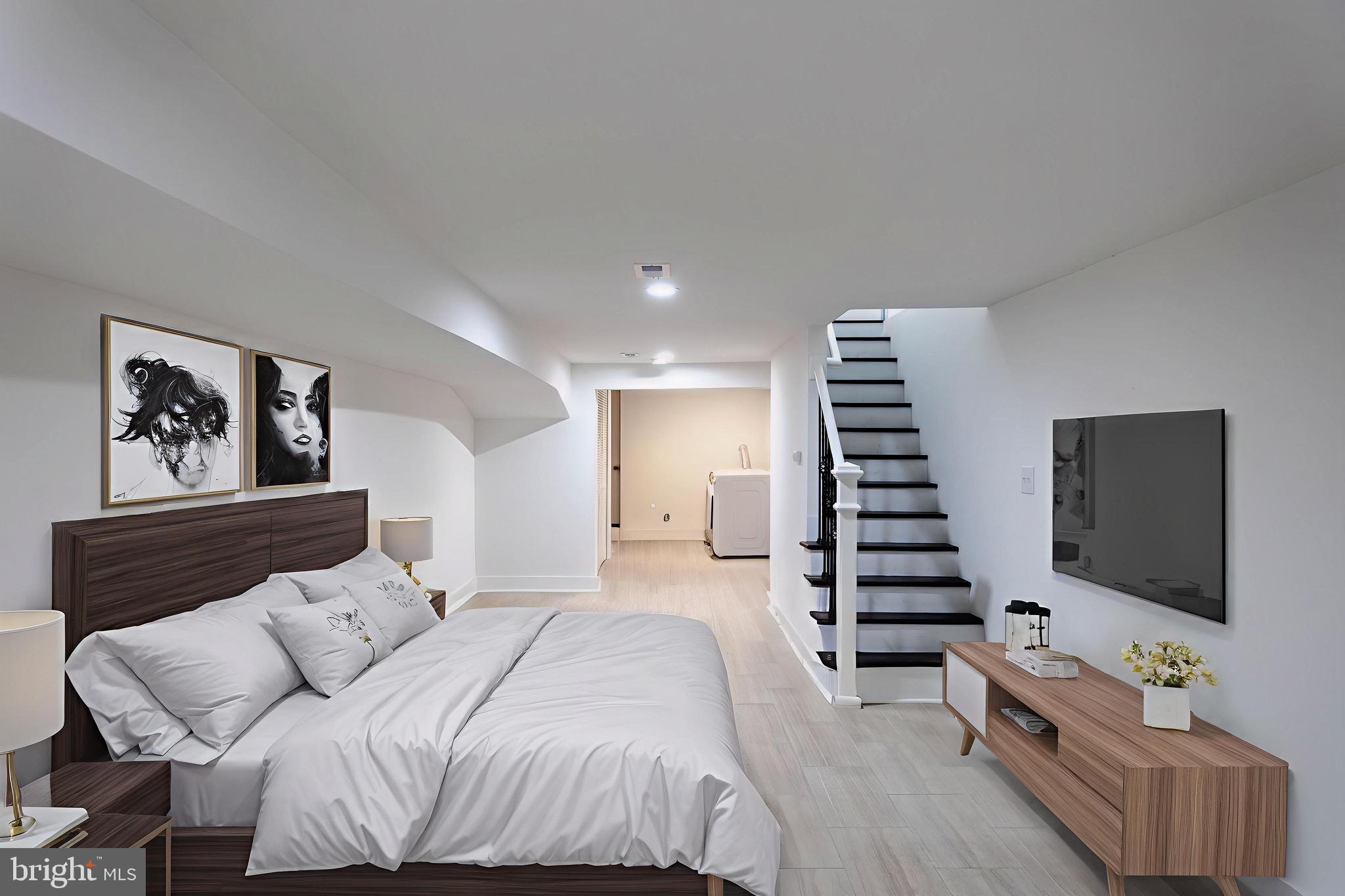 MOSHER - Residential