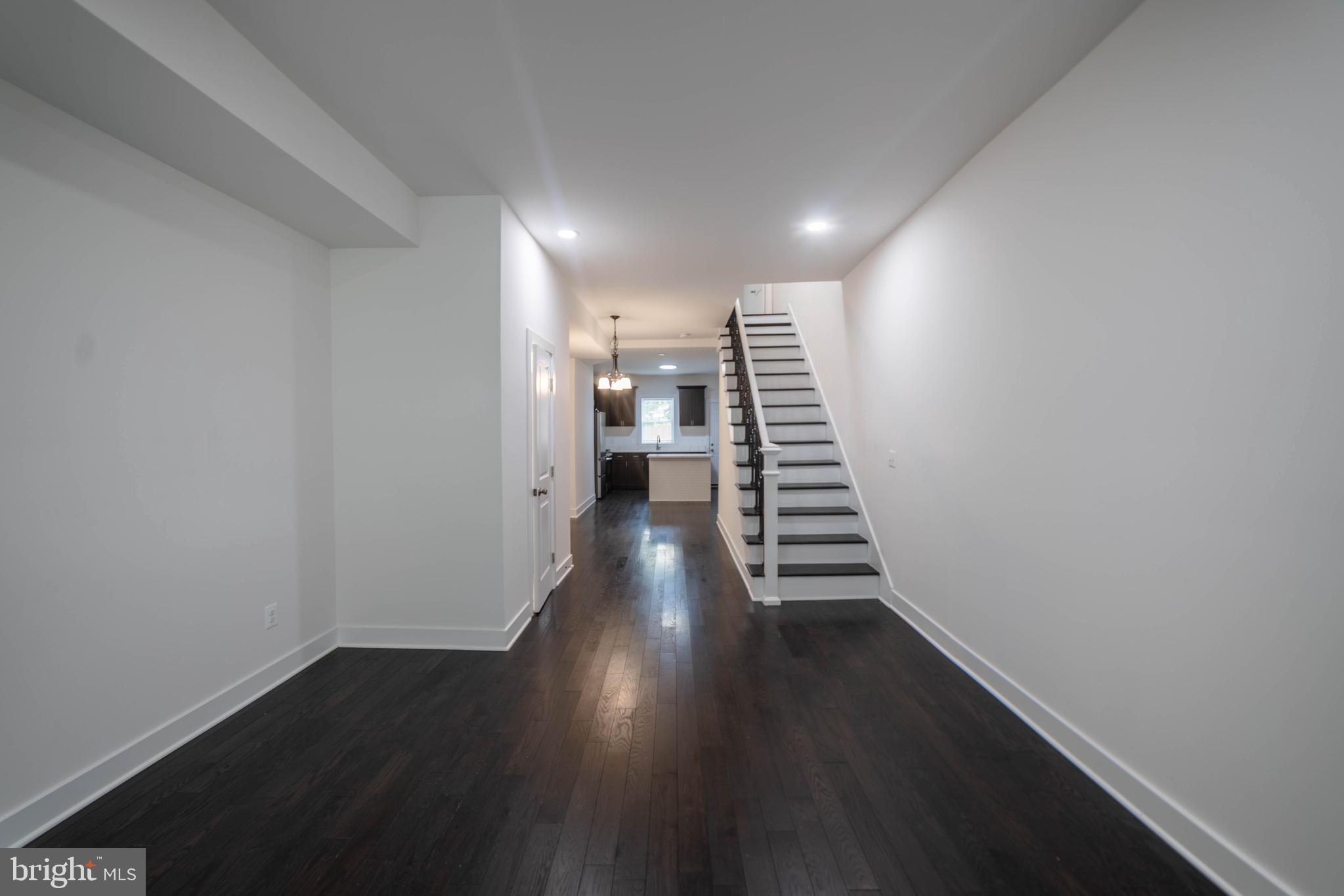MOSHER - Residential
