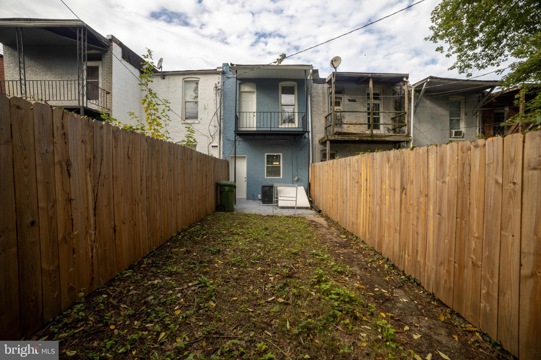 MOSHER - Residential