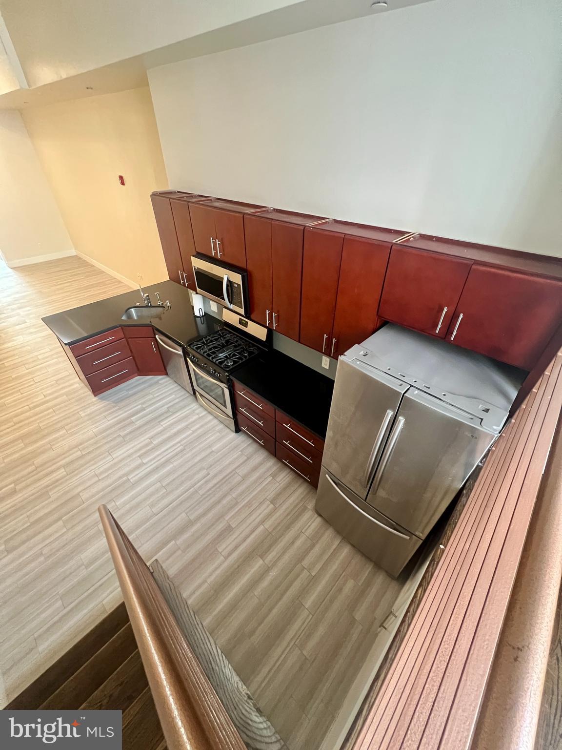 FAIRMOUNT - Residential Lease