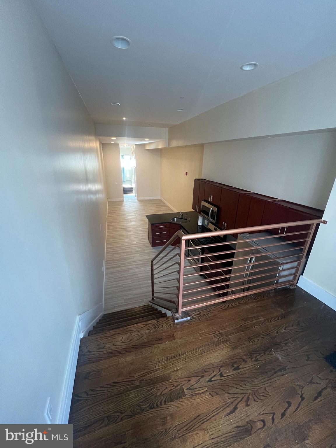 FAIRMOUNT - Residential Lease