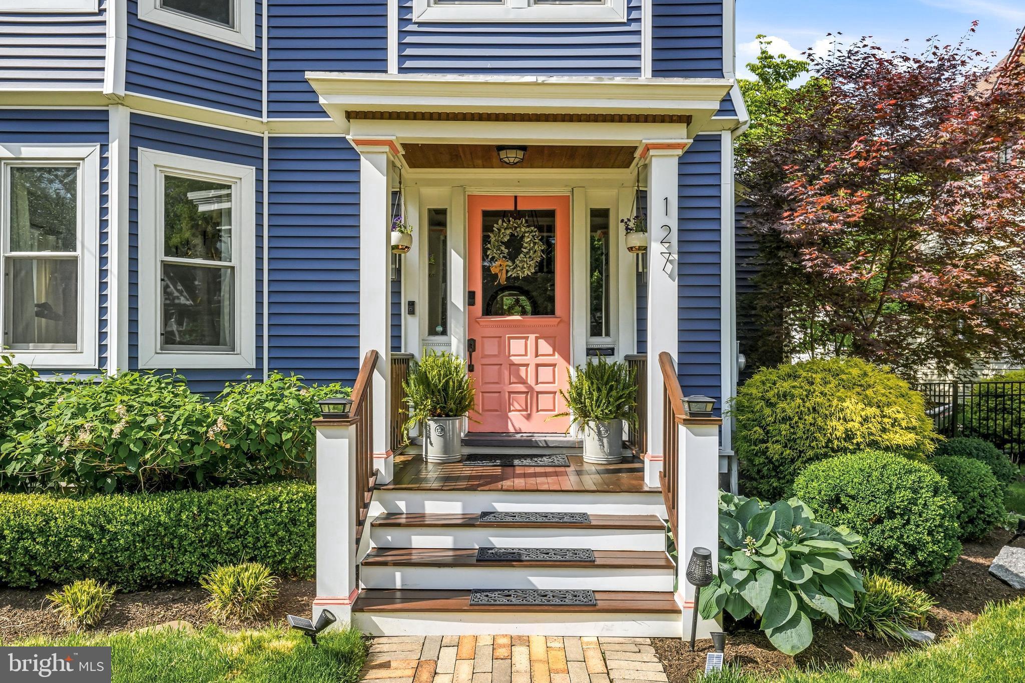 127 MOUNTWELL AVENUE