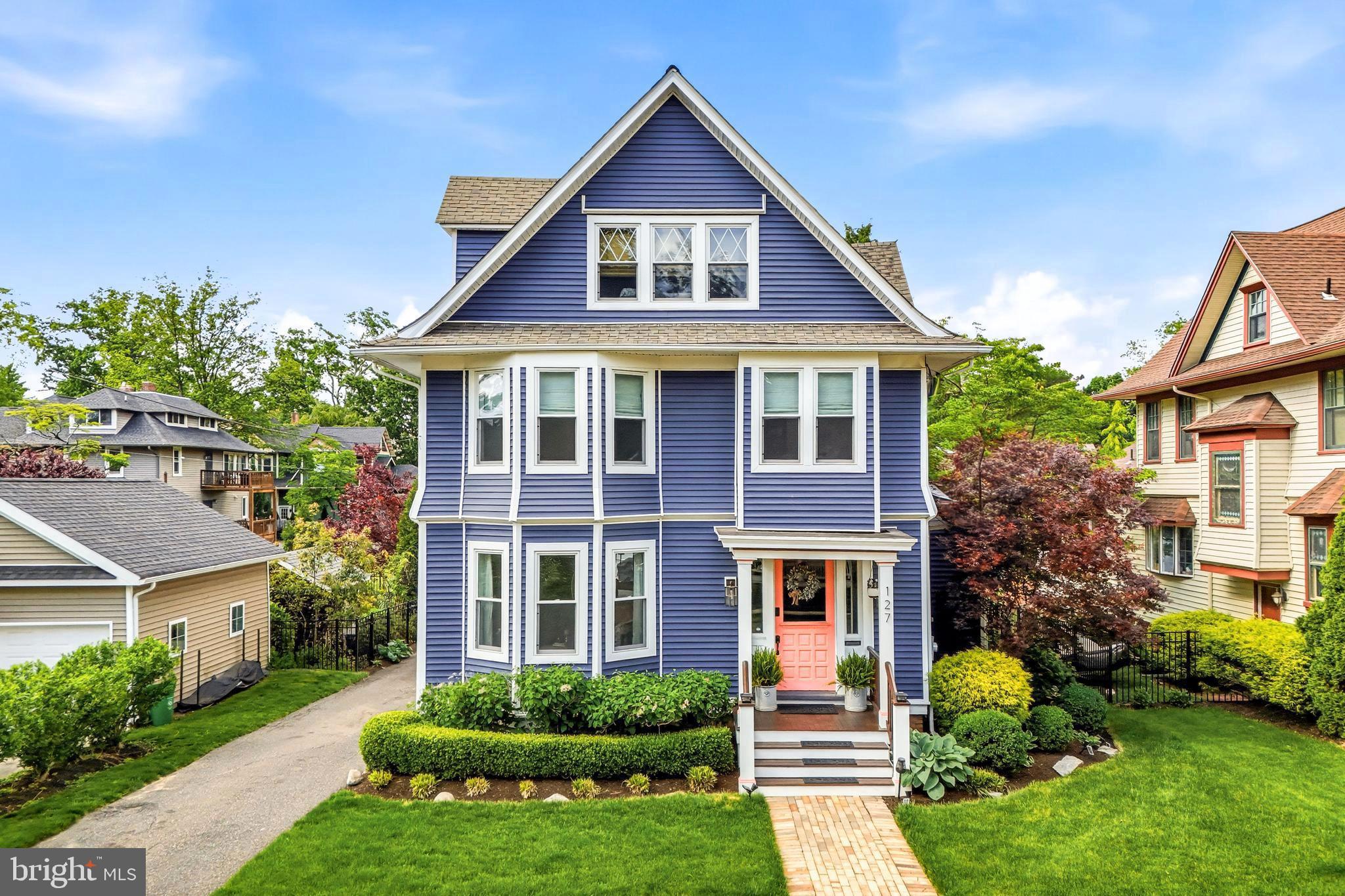127 MOUNTWELL AVENUE