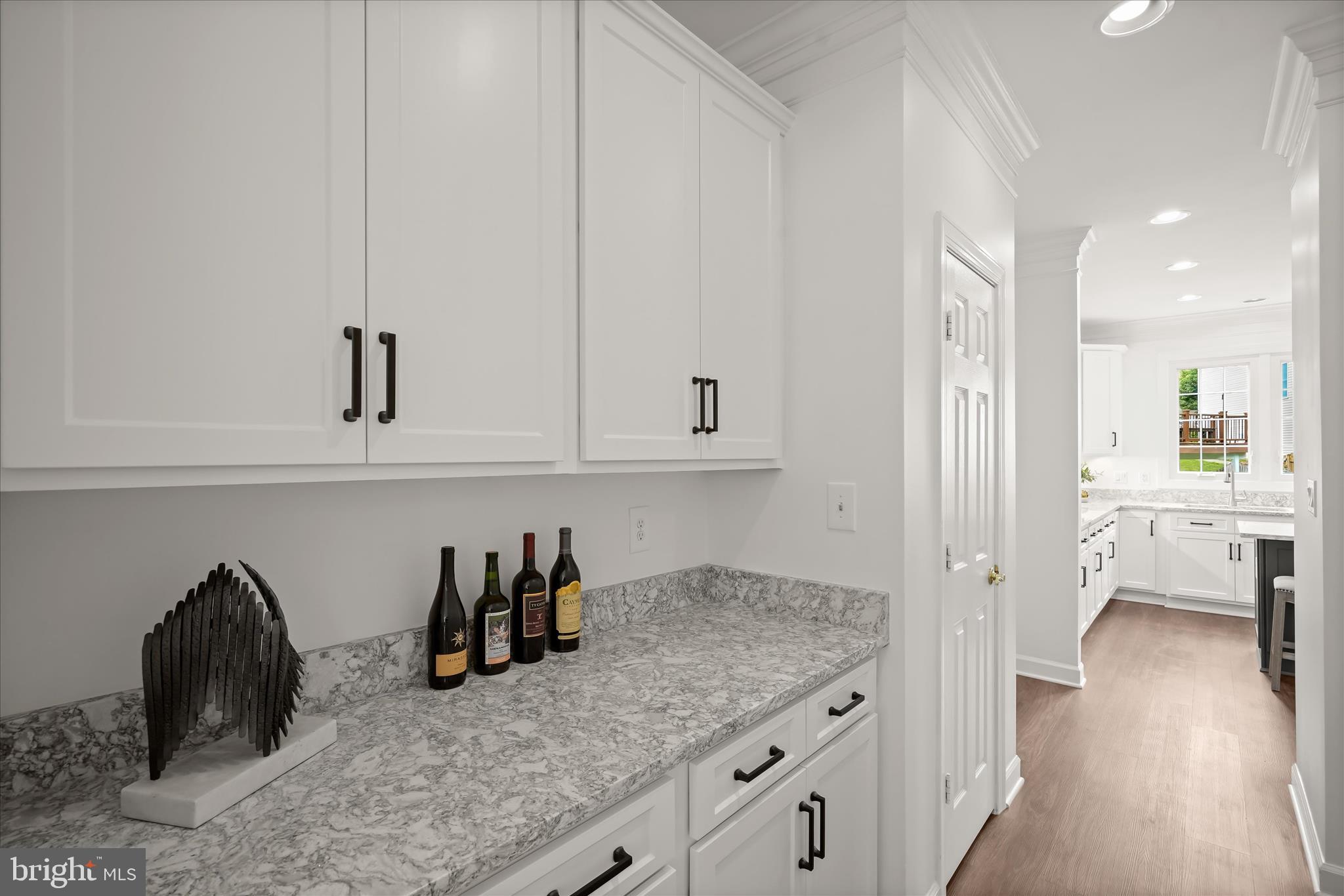 POTOMAC GROVE - Residential