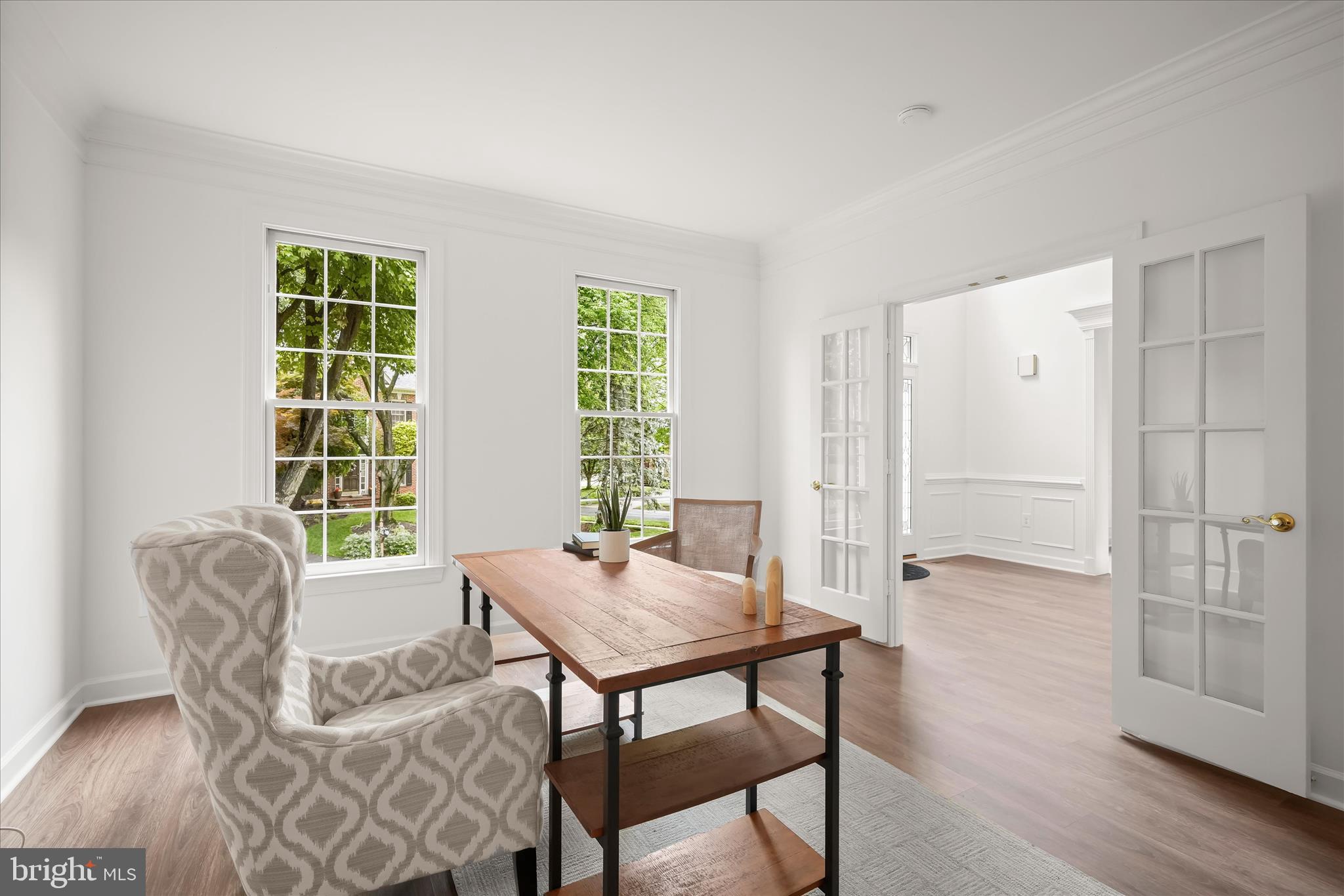POTOMAC GROVE - Residential