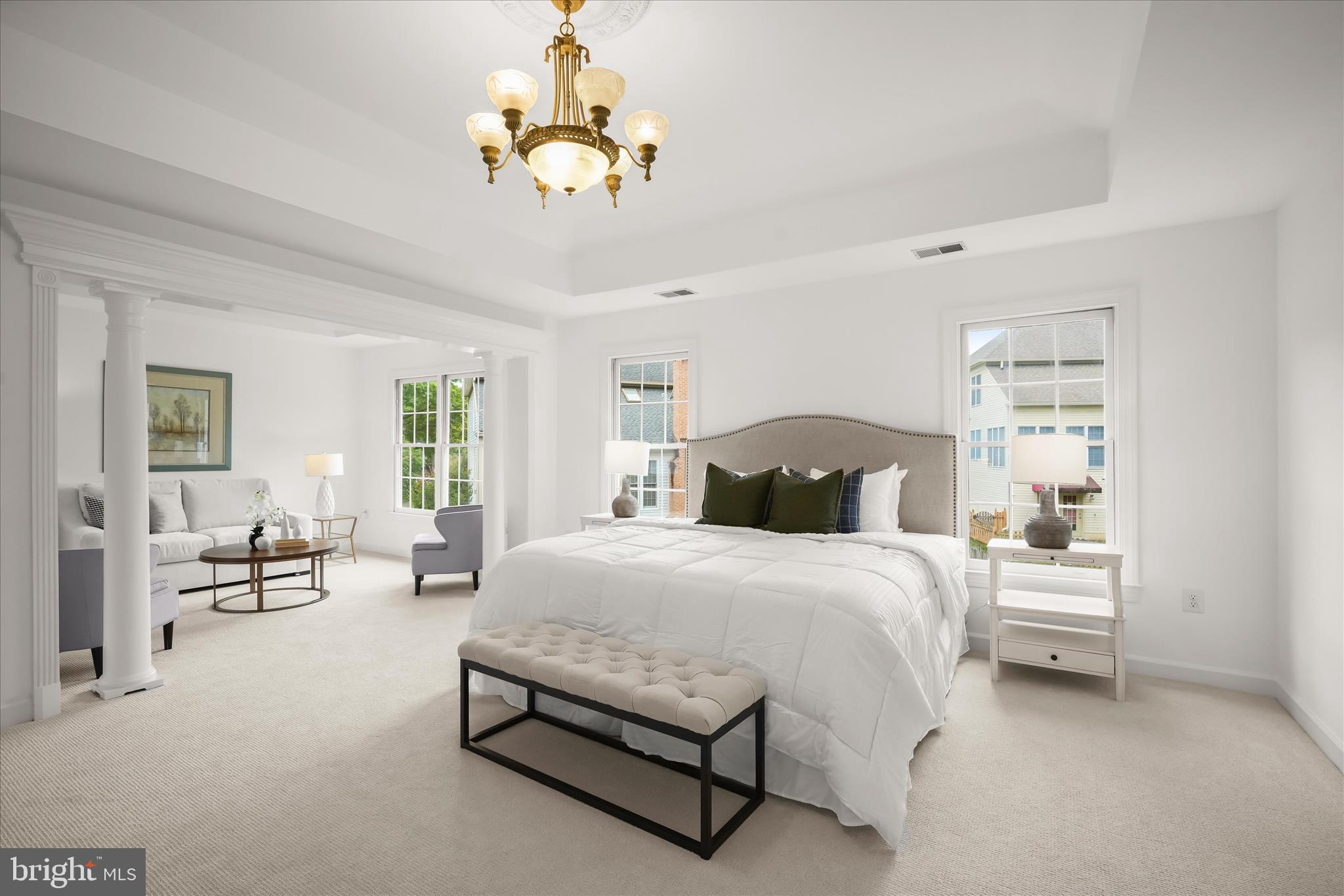 POTOMAC GROVE - Residential