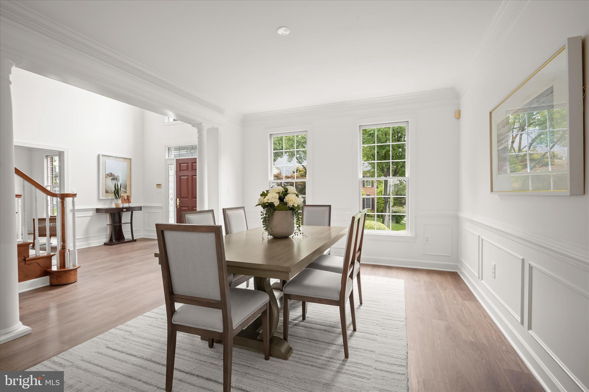 POTOMAC GROVE - Residential