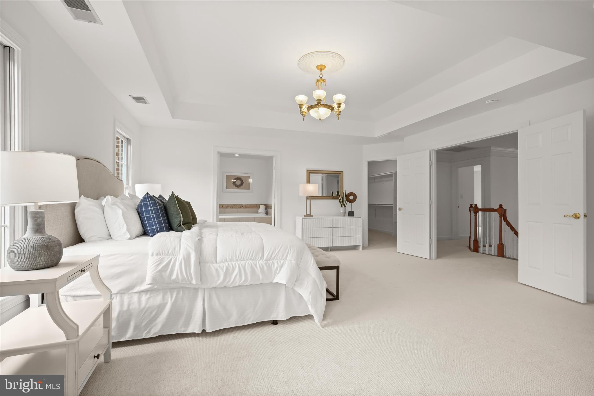 POTOMAC GROVE - Residential