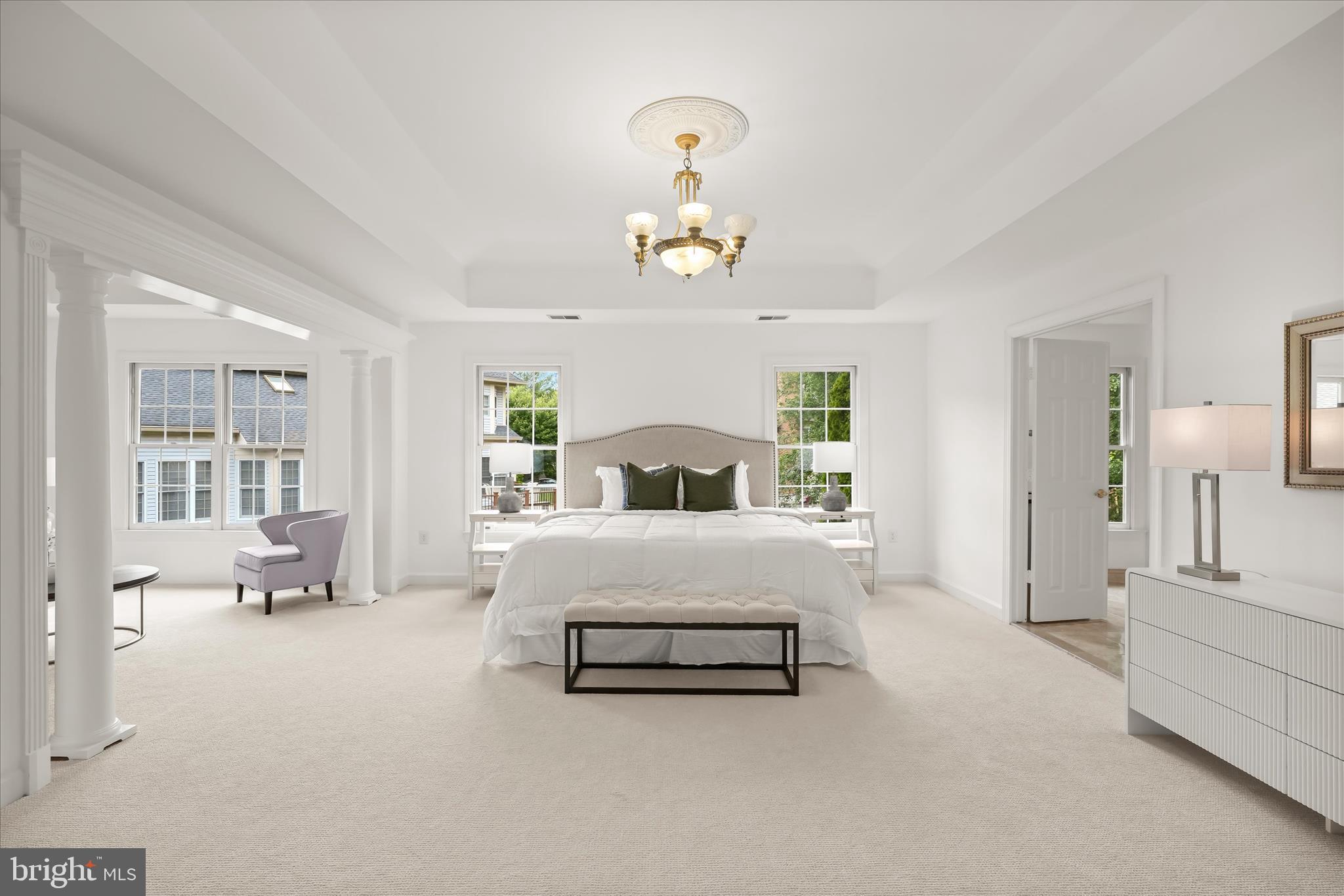 POTOMAC GROVE - Residential