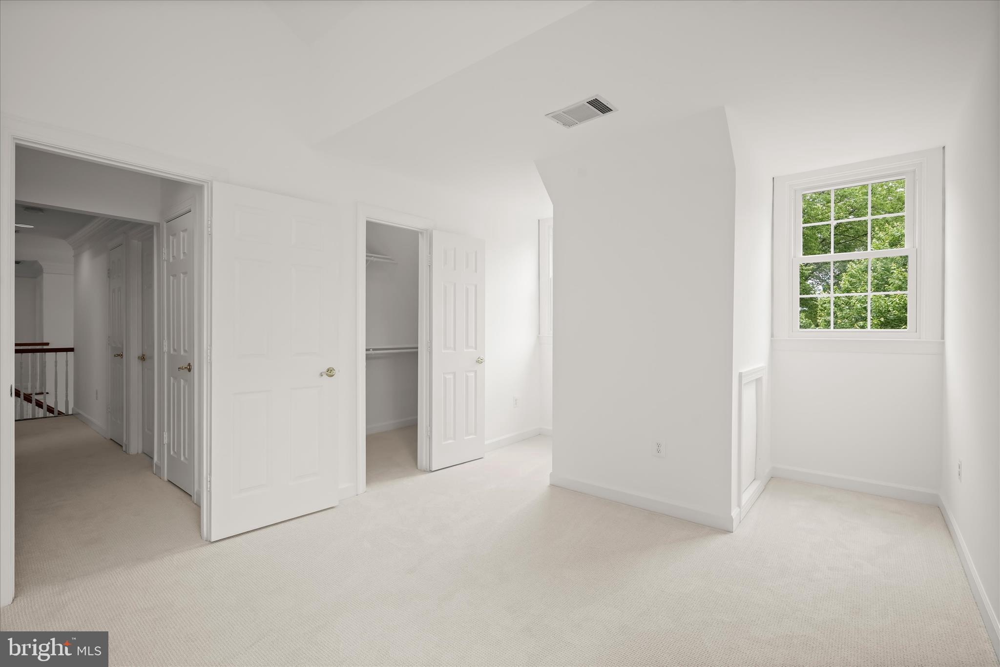 POTOMAC GROVE - Residential