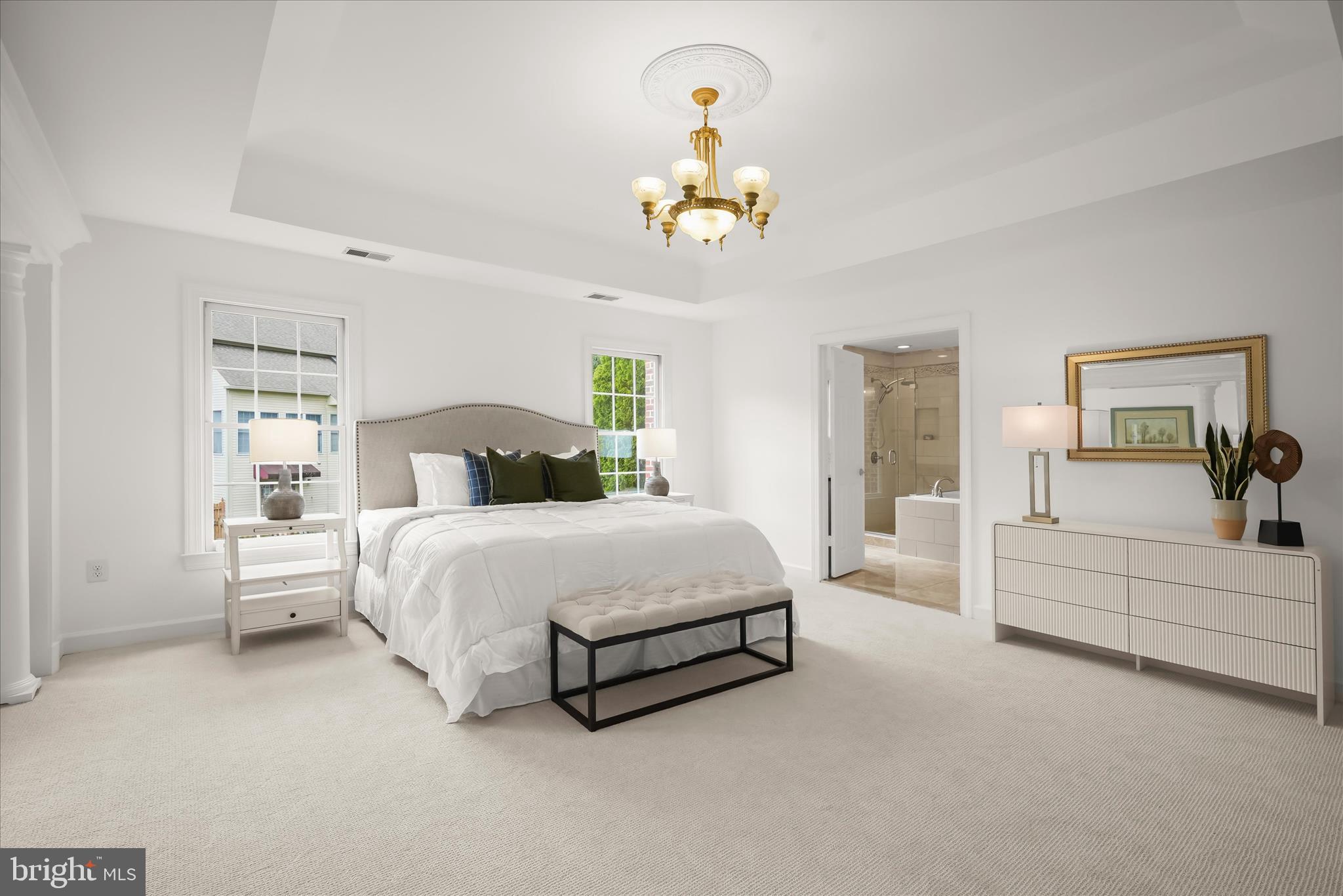POTOMAC GROVE - Residential
