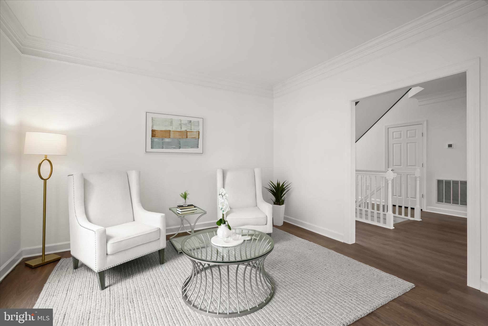 POTOMAC GROVE - Residential