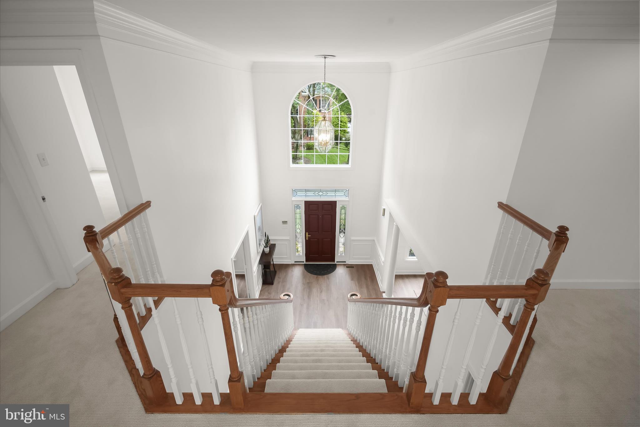 POTOMAC GROVE - Residential