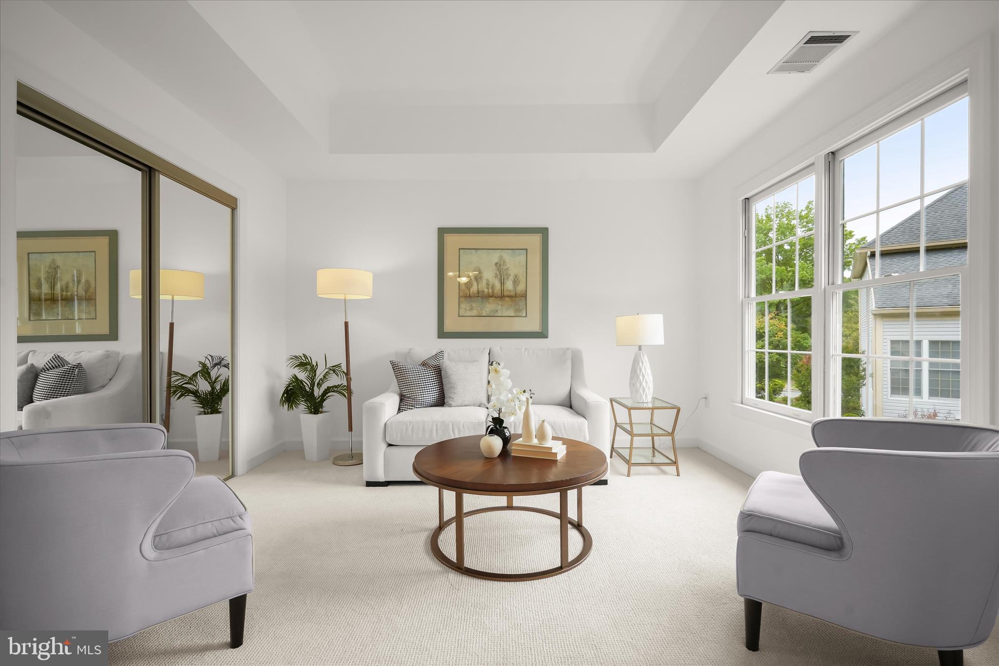 POTOMAC GROVE - Residential