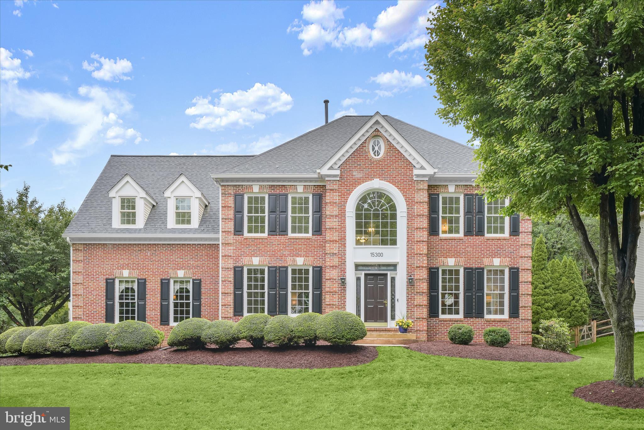 POTOMAC GROVE - Residential