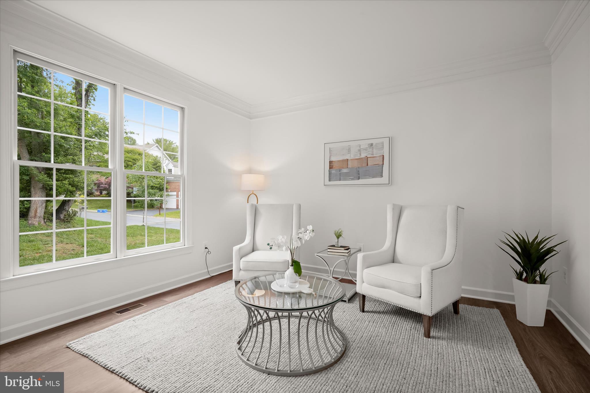 POTOMAC GROVE - Residential