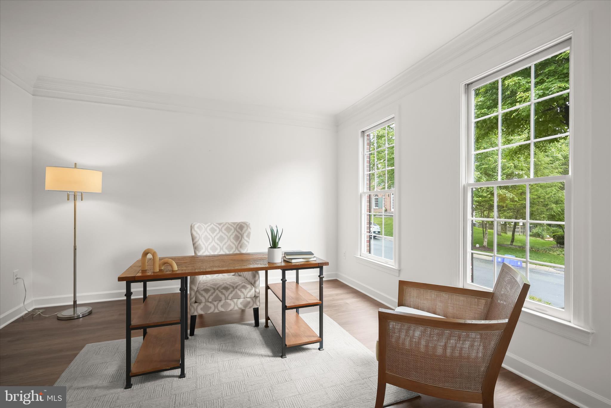 POTOMAC GROVE - Residential