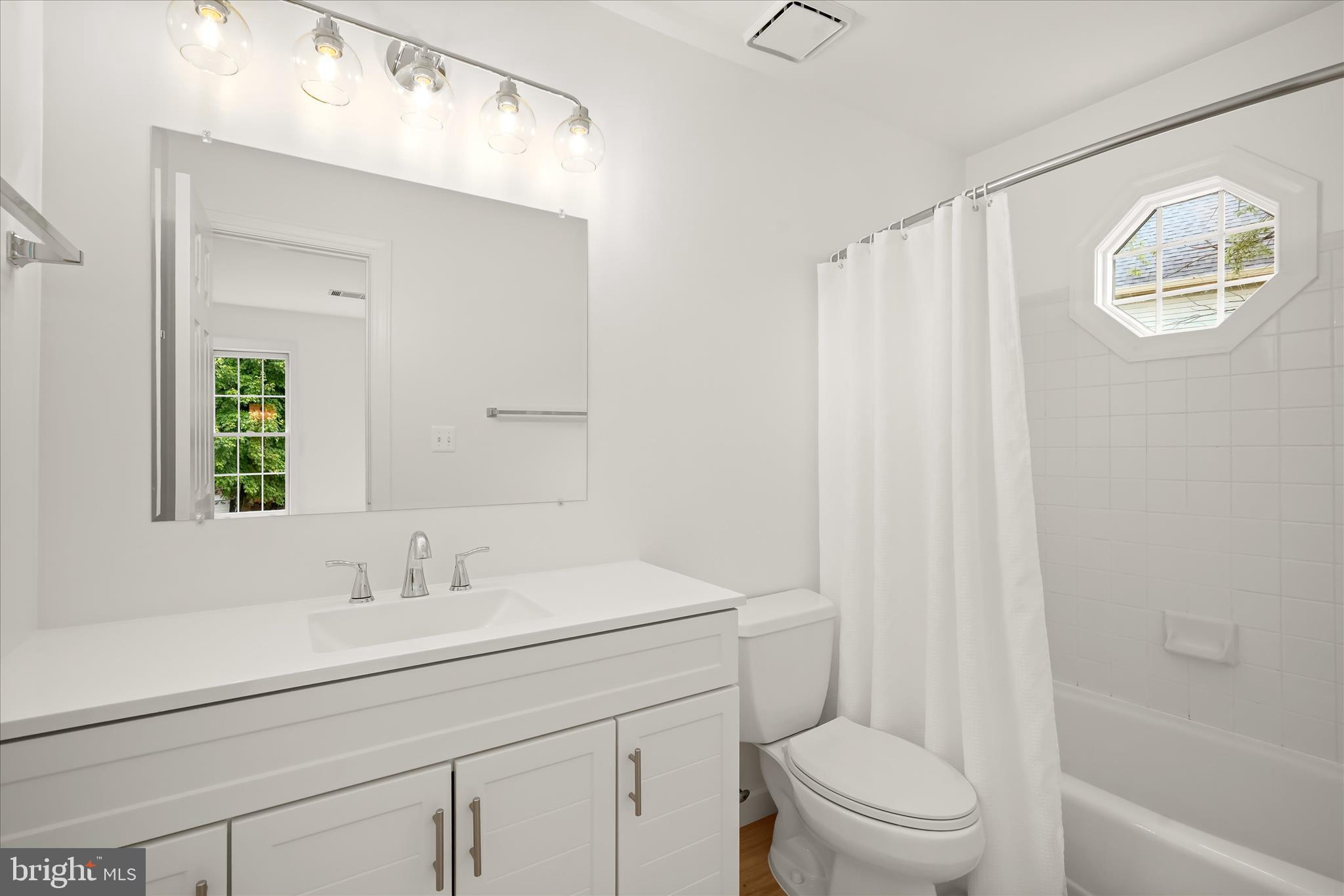 POTOMAC GROVE - Residential