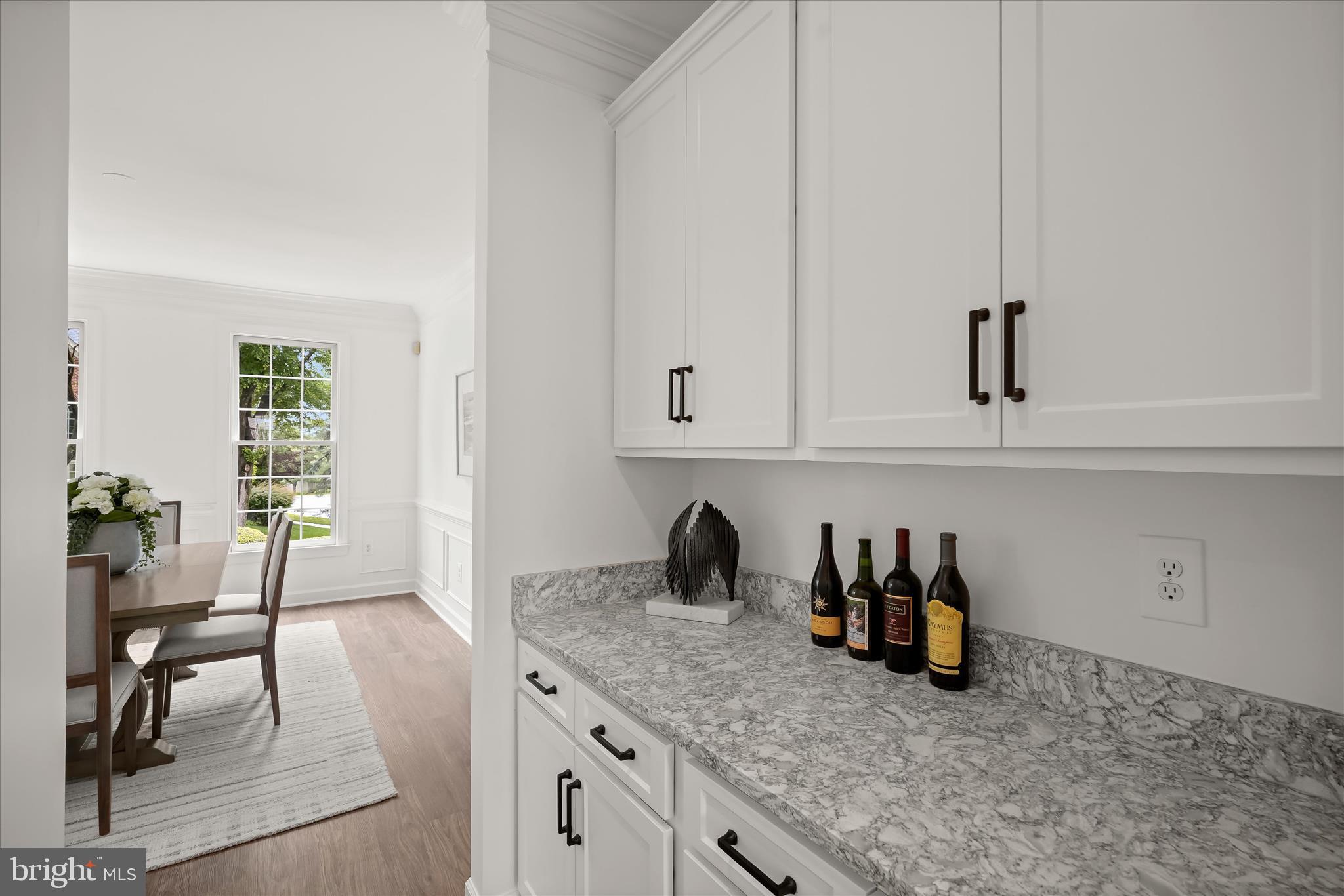 POTOMAC GROVE - Residential