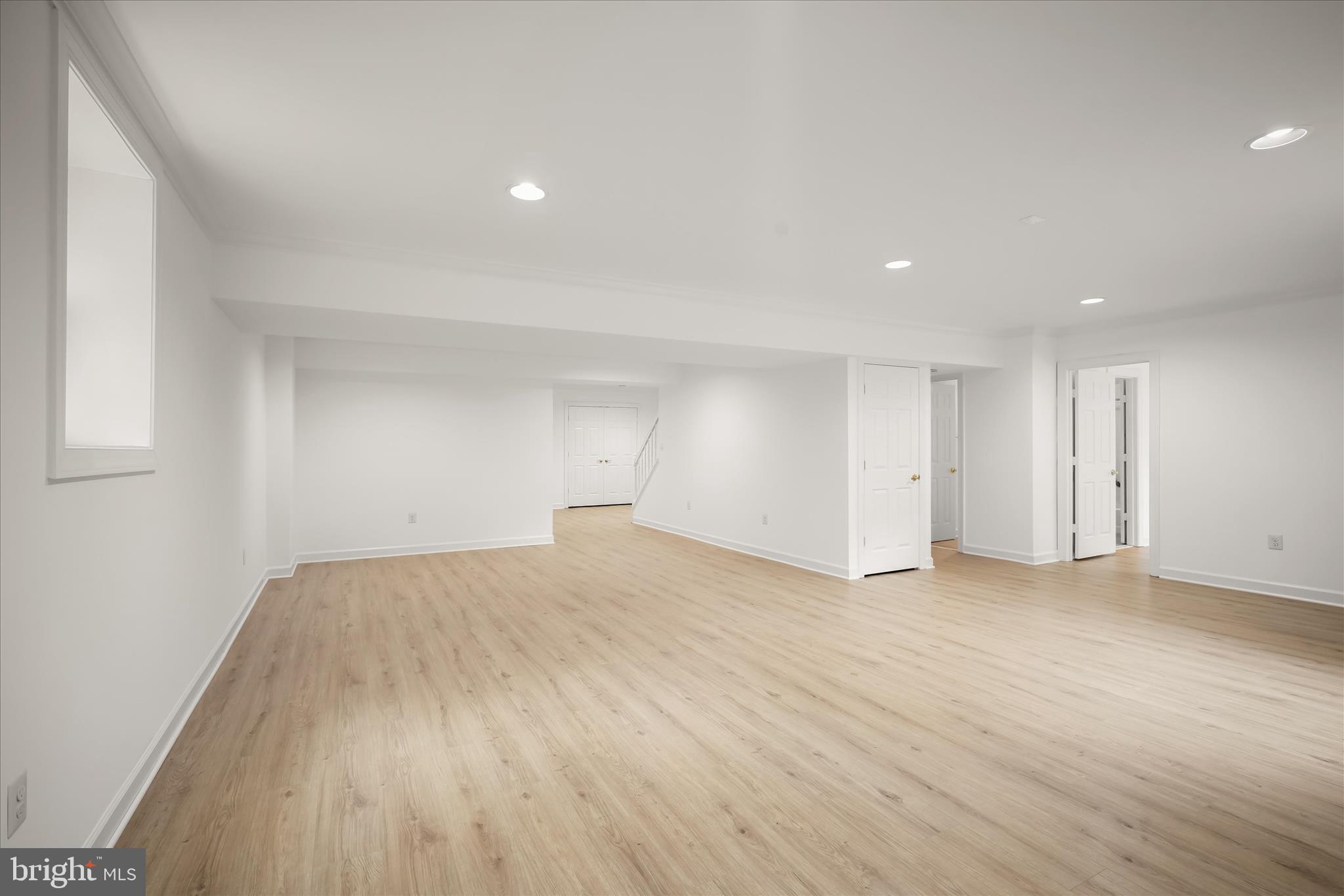POTOMAC GROVE - Residential