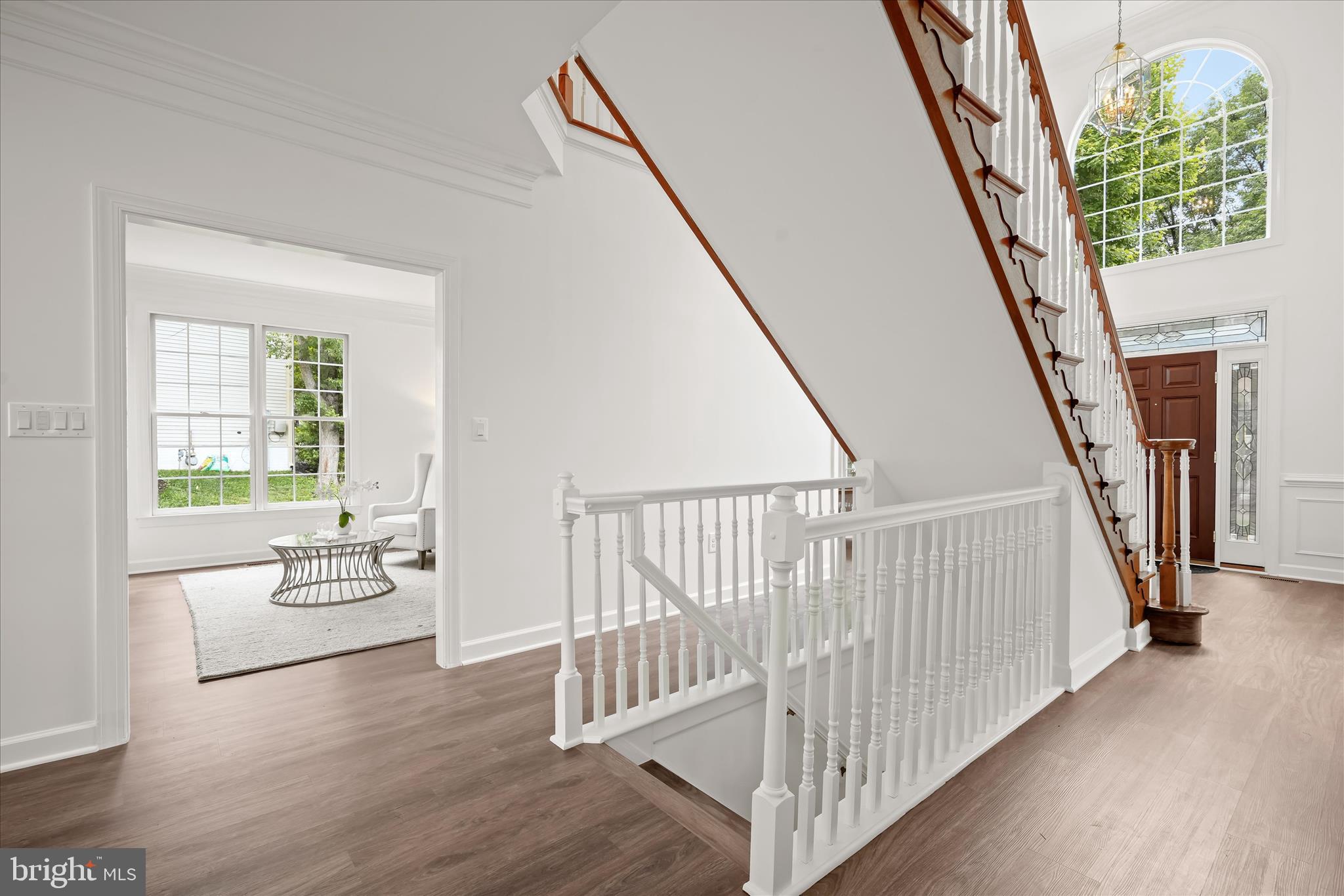 POTOMAC GROVE - Residential