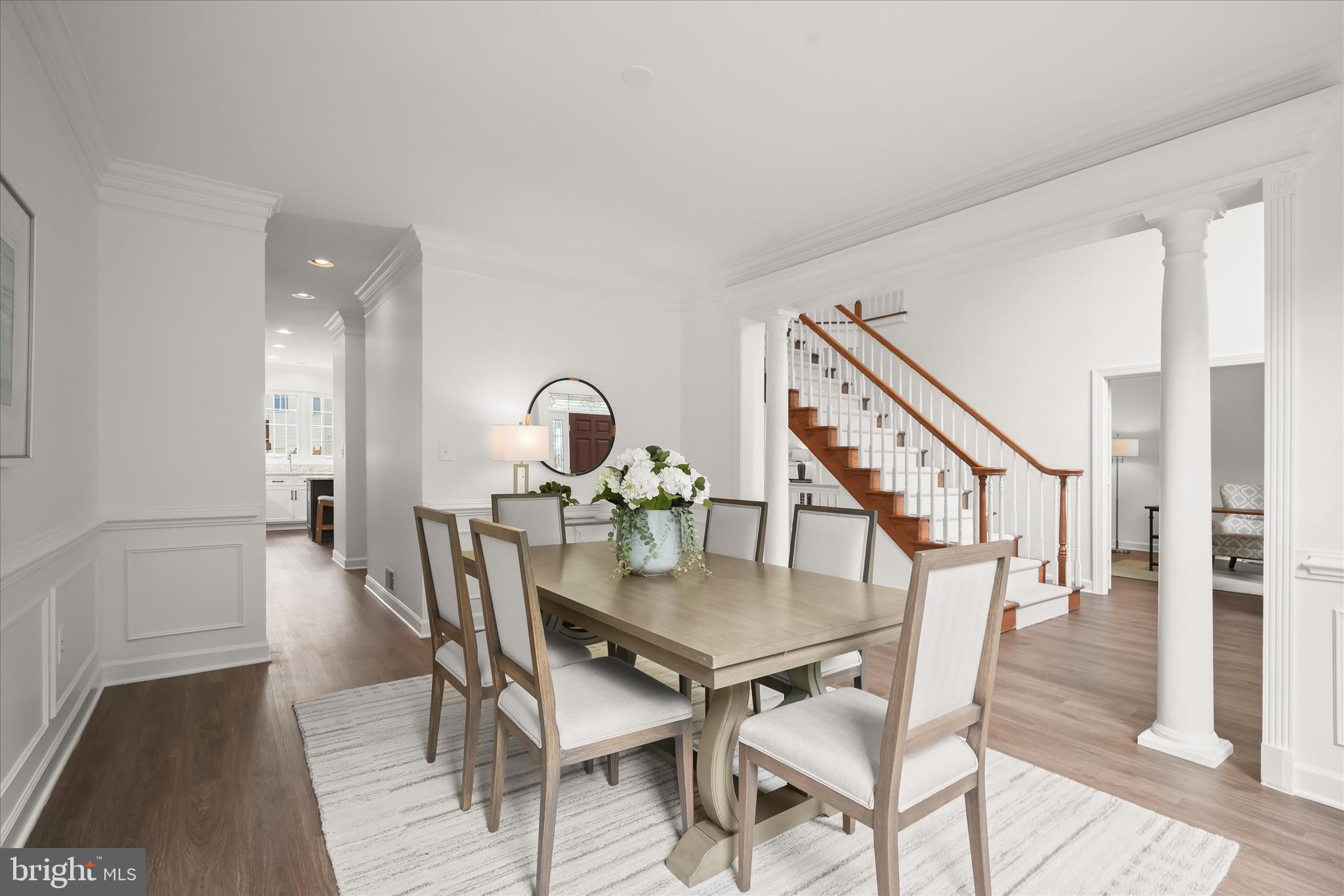POTOMAC GROVE - Residential