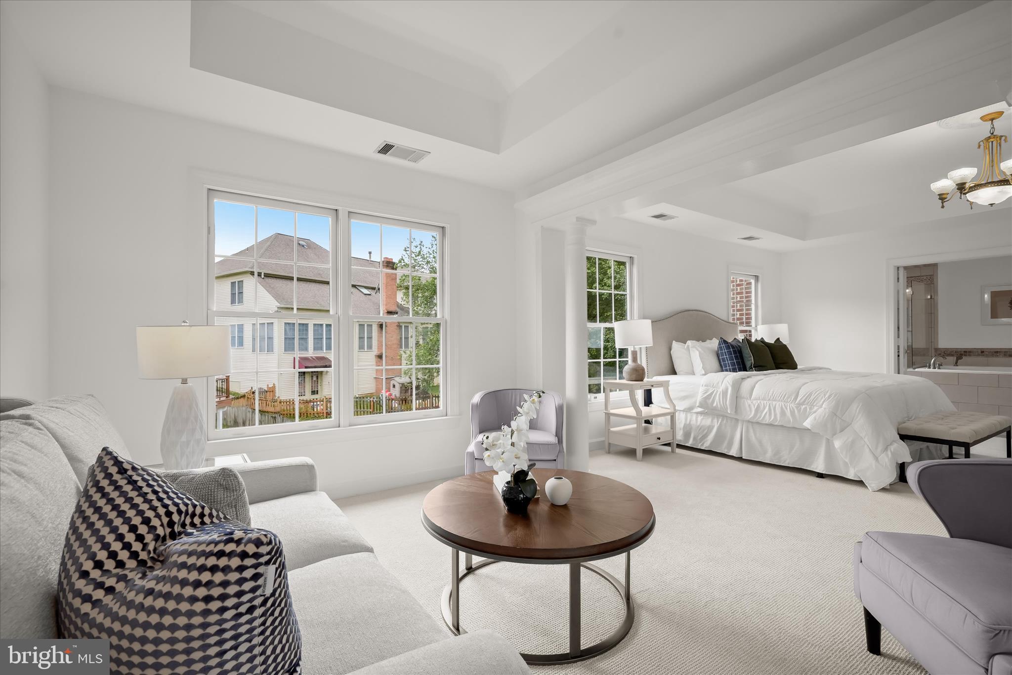 POTOMAC GROVE - Residential