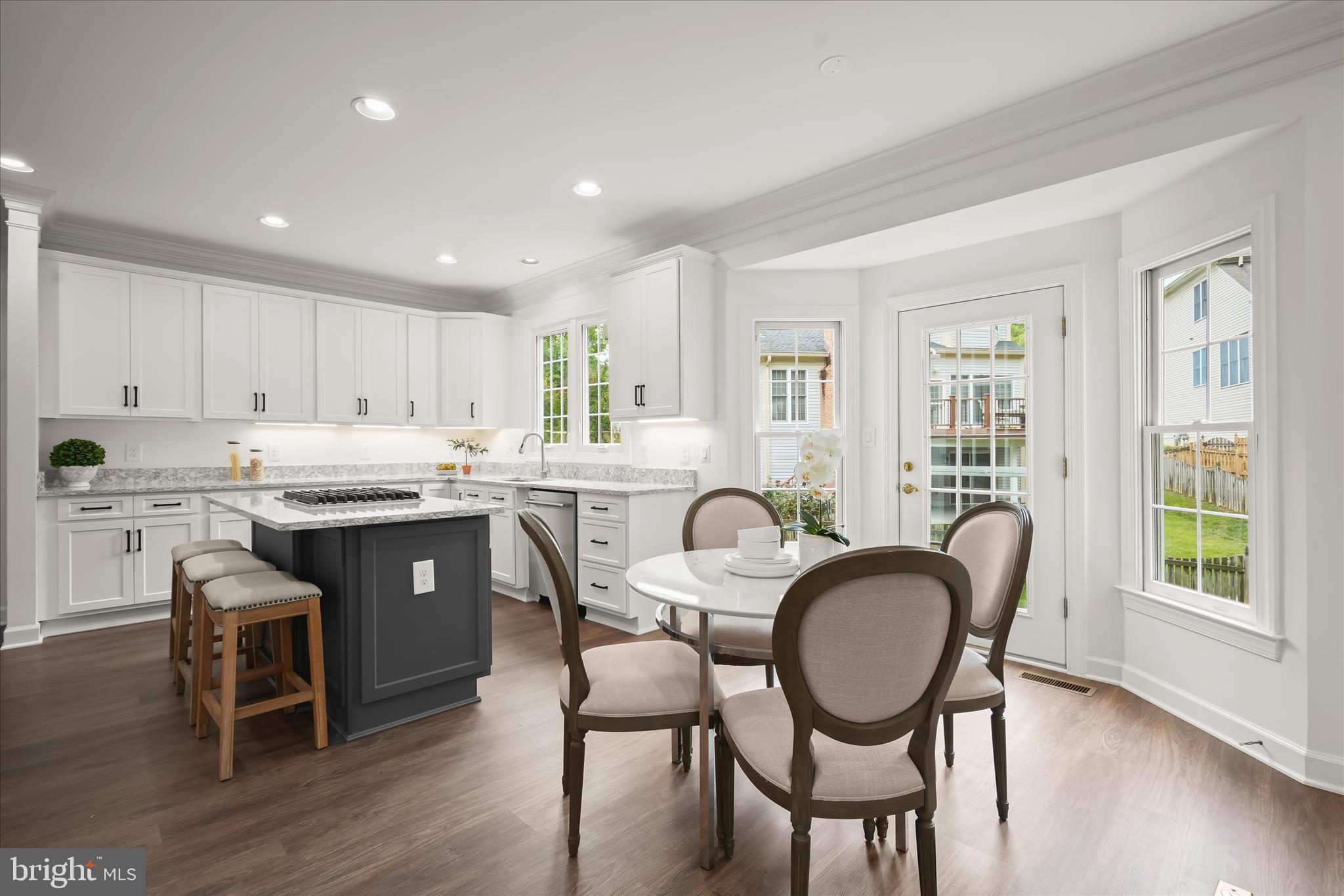 POTOMAC GROVE - Residential