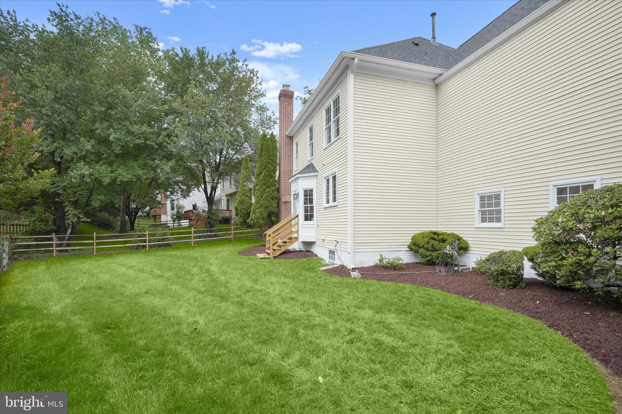 POTOMAC GROVE - Residential
