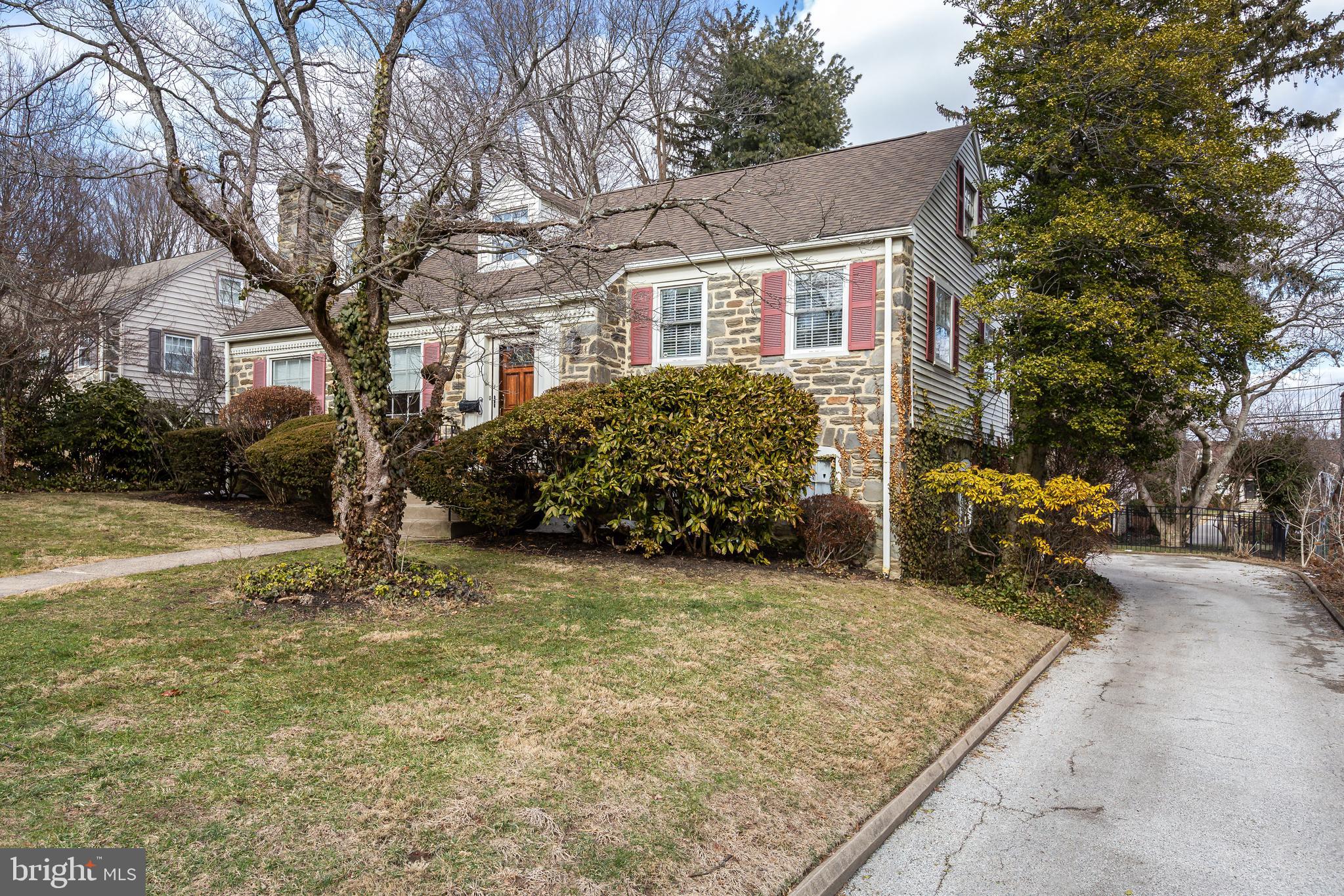 SHORTRIDGE - Residential