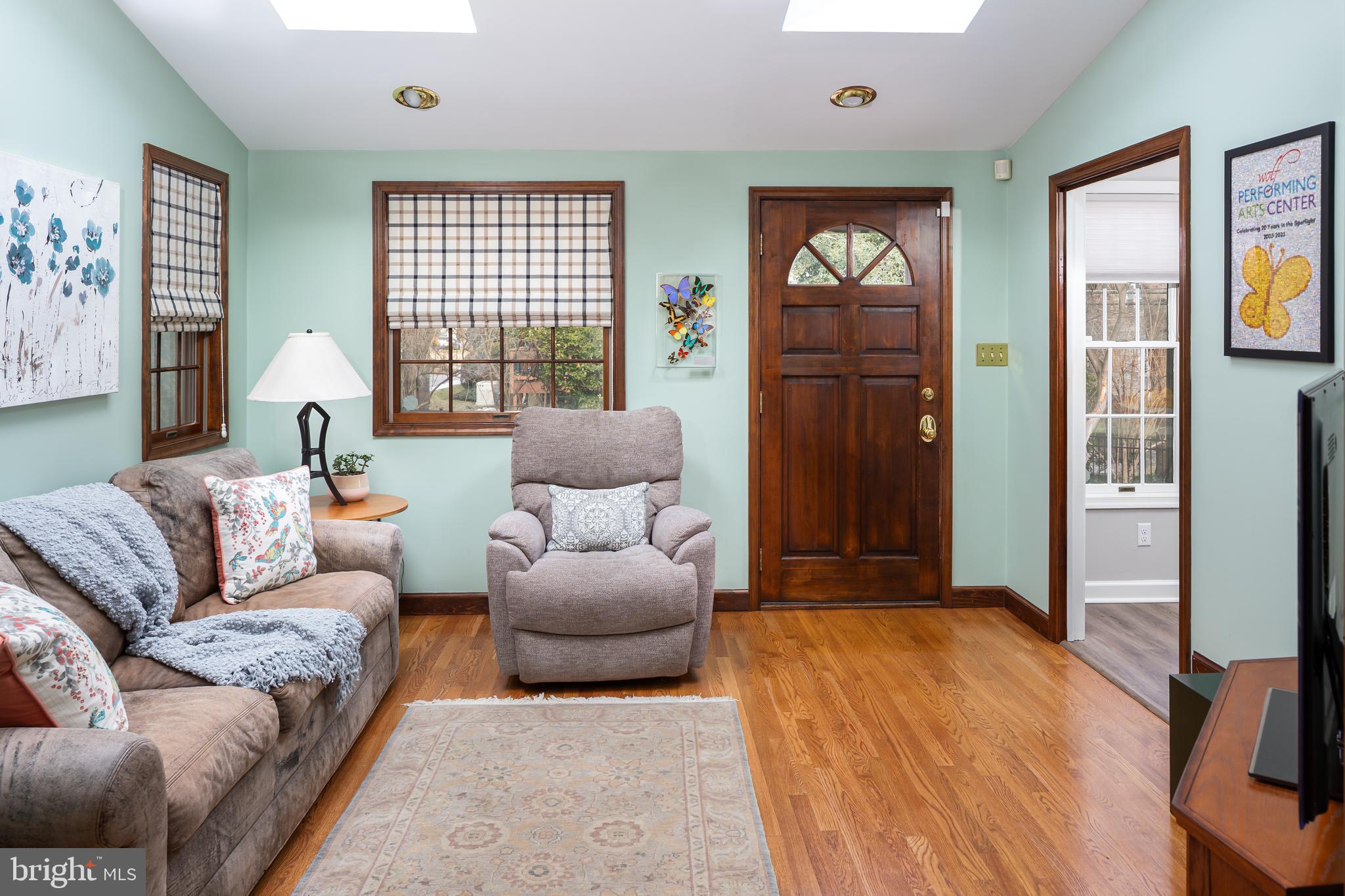 SHORTRIDGE - Residential