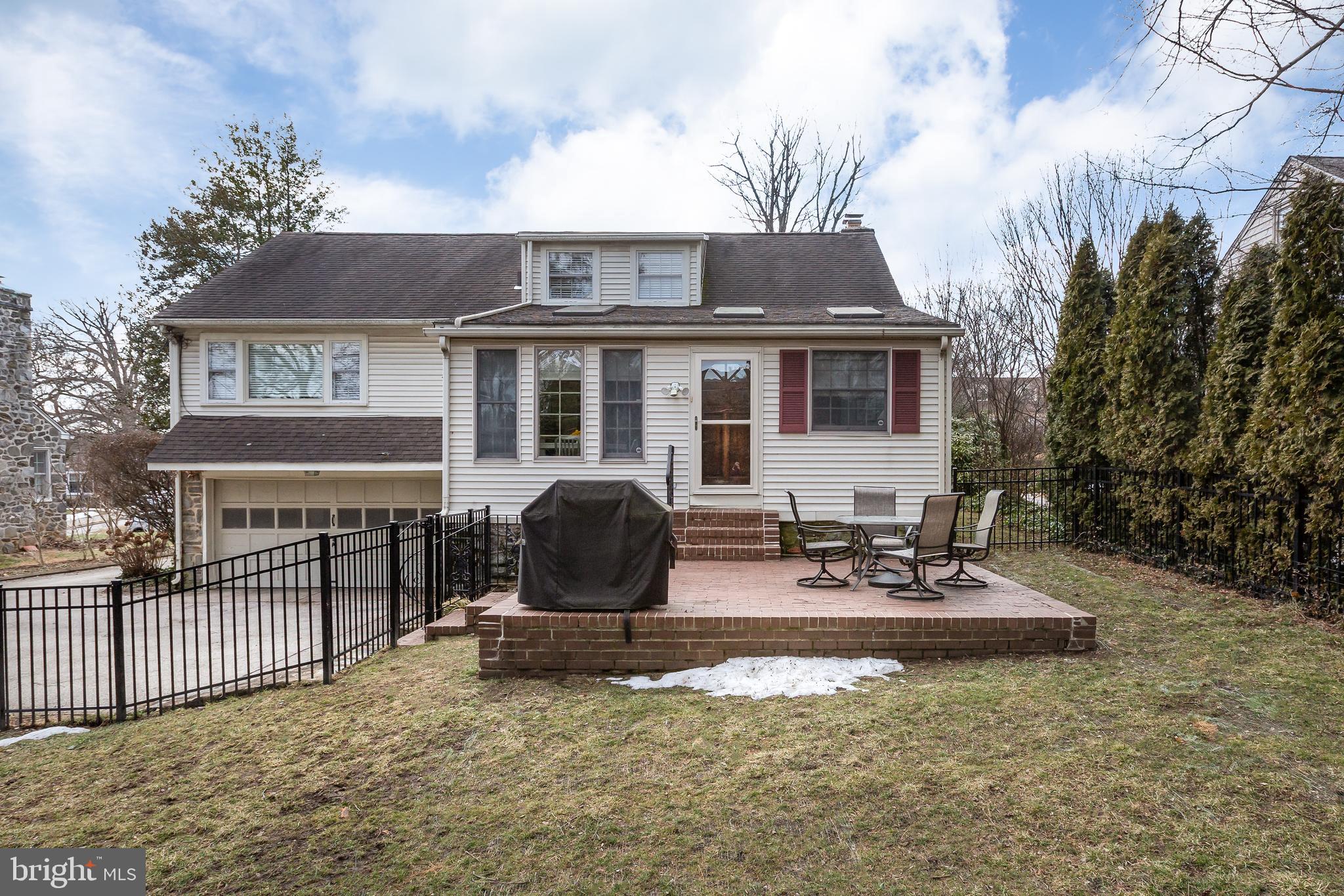 SHORTRIDGE - Residential